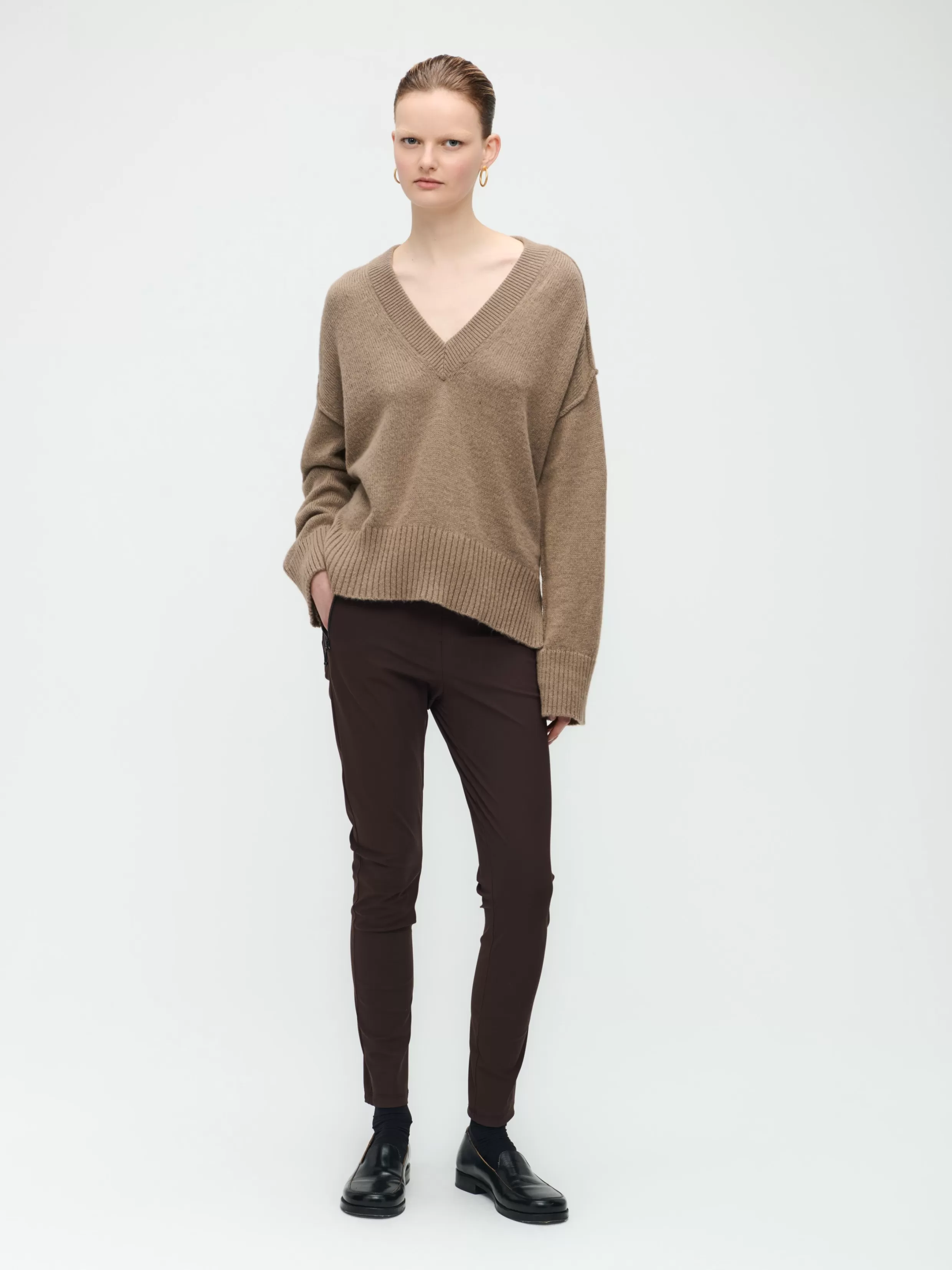 Andy Pullover-Jane Lushka Cheap