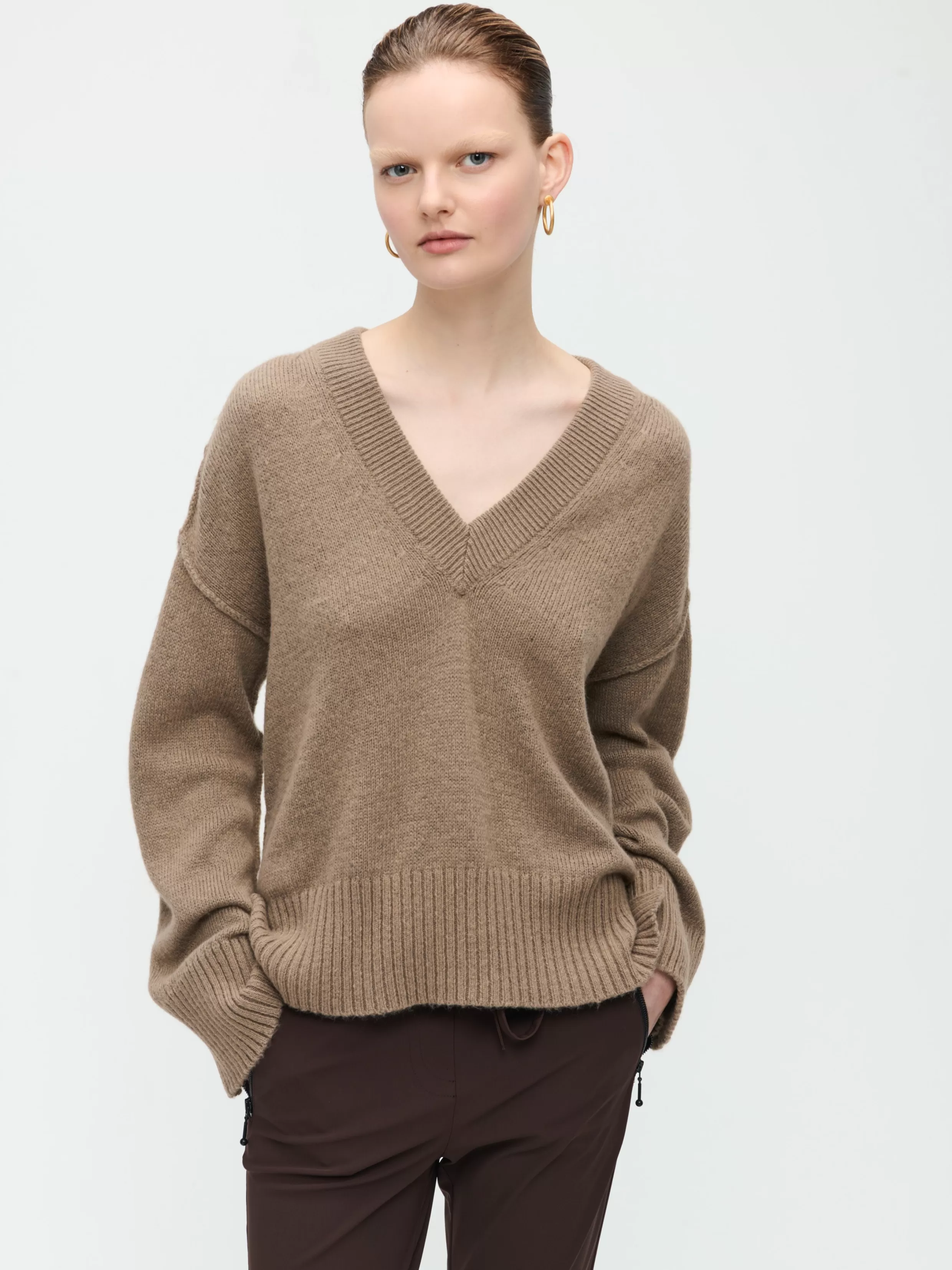 Andy Pullover-Jane Lushka Cheap