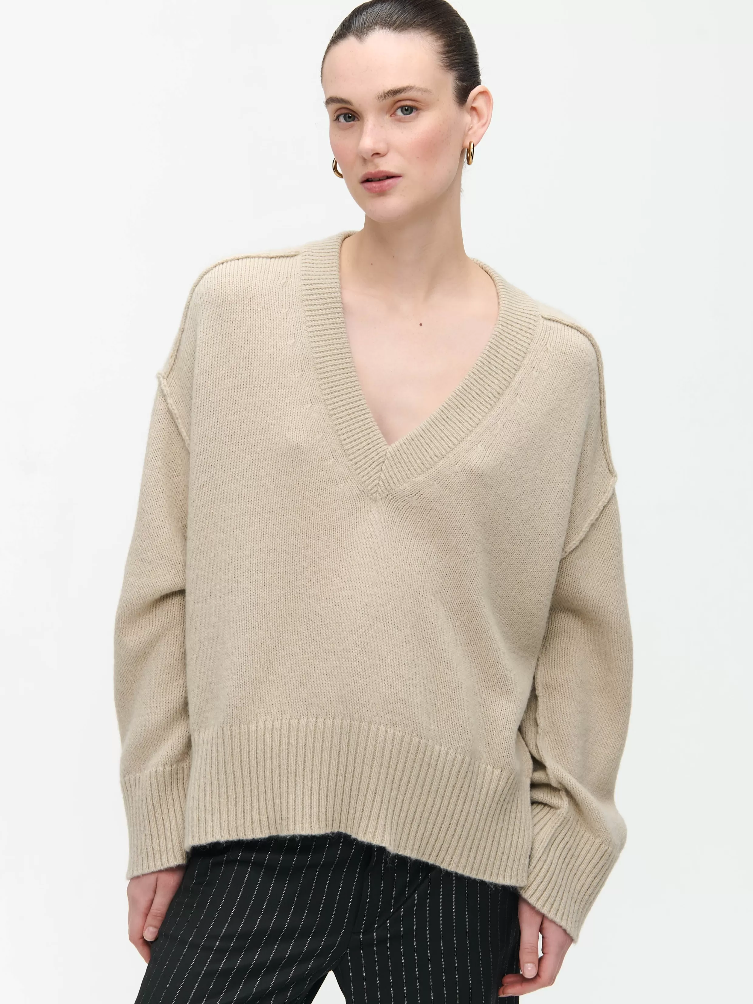 Andy Pullover-Jane Lushka Discount