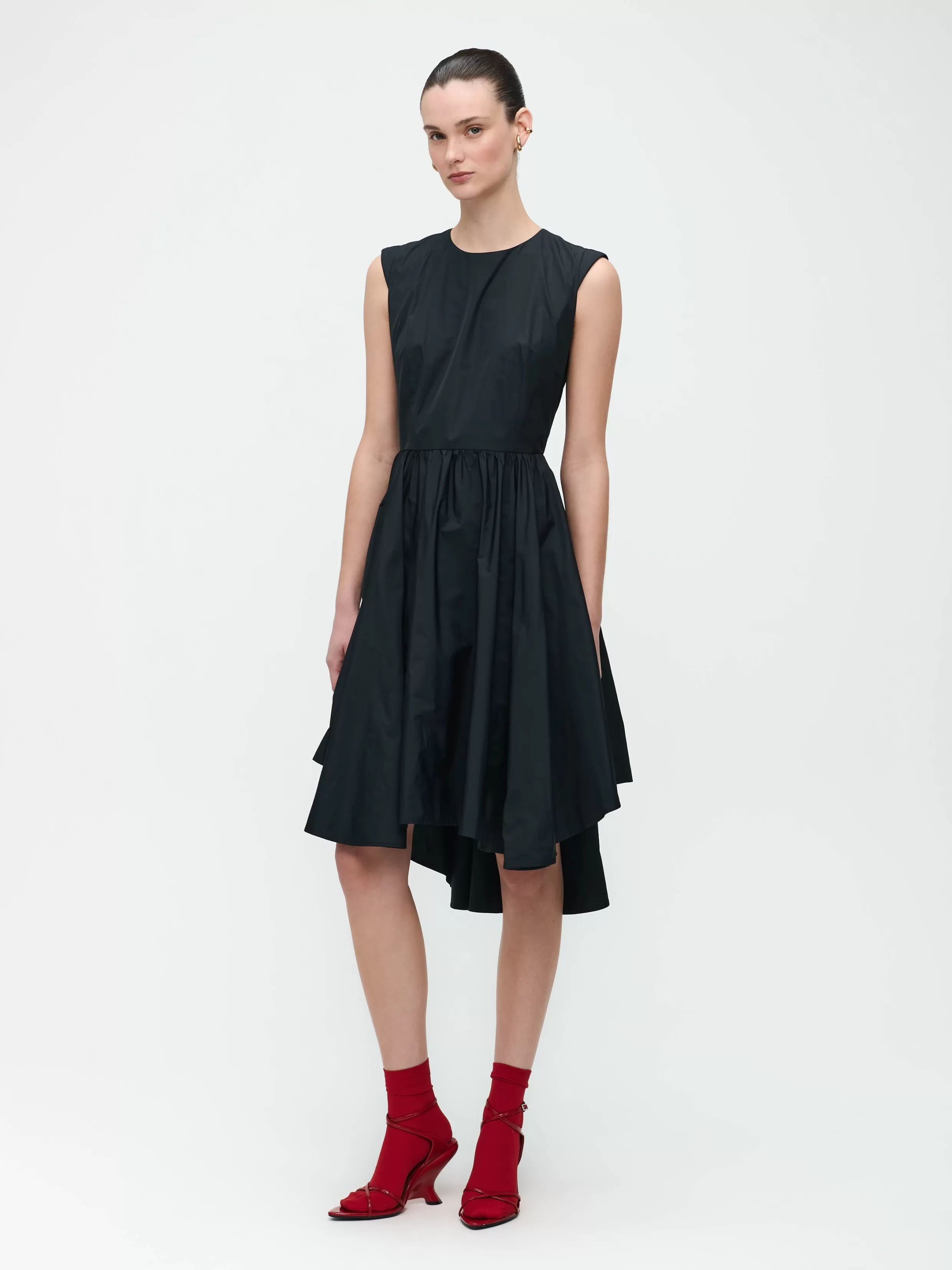 Arna Dress-Jane Lushka Best