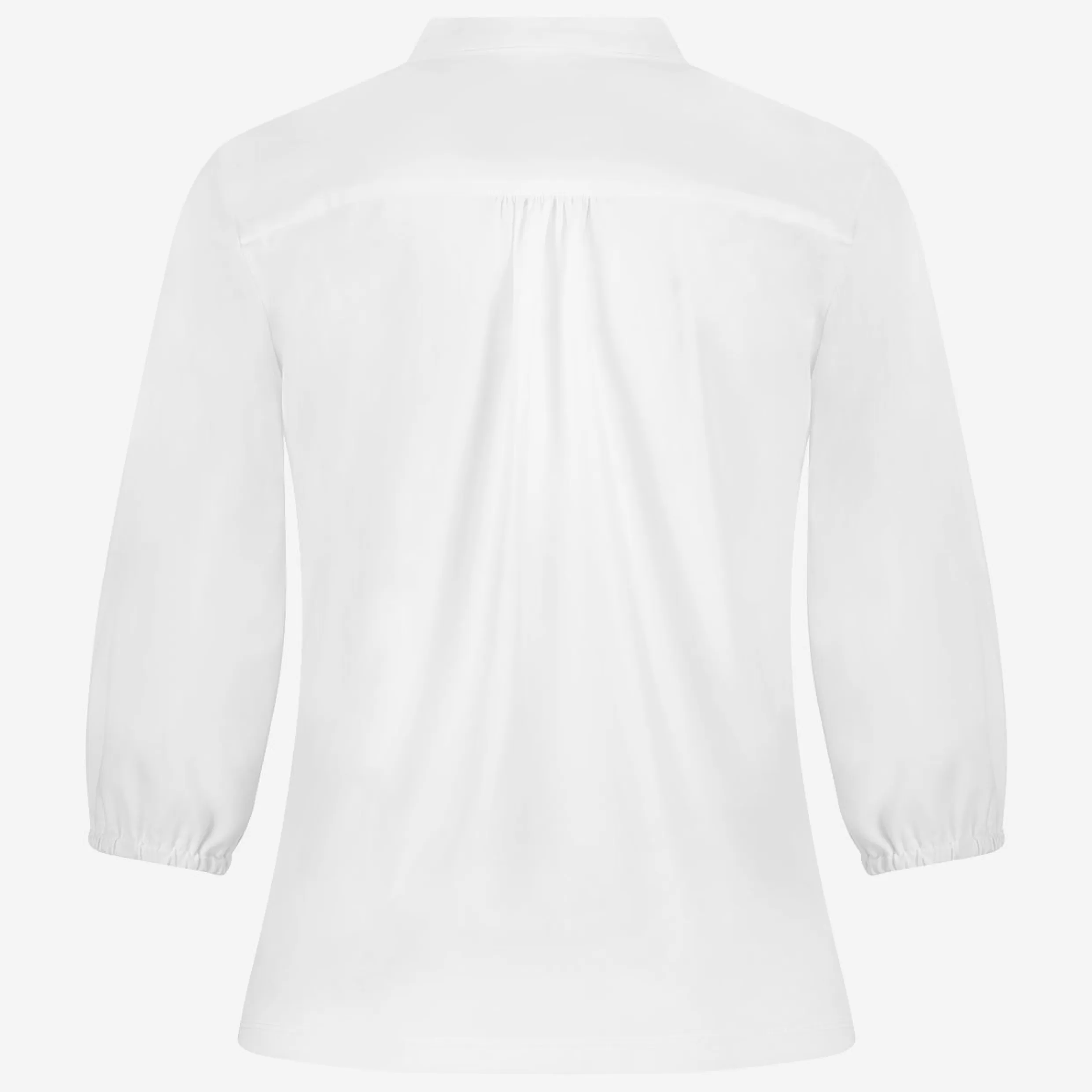 Blouse Bella Technical Jersey-Jane Lushka Online