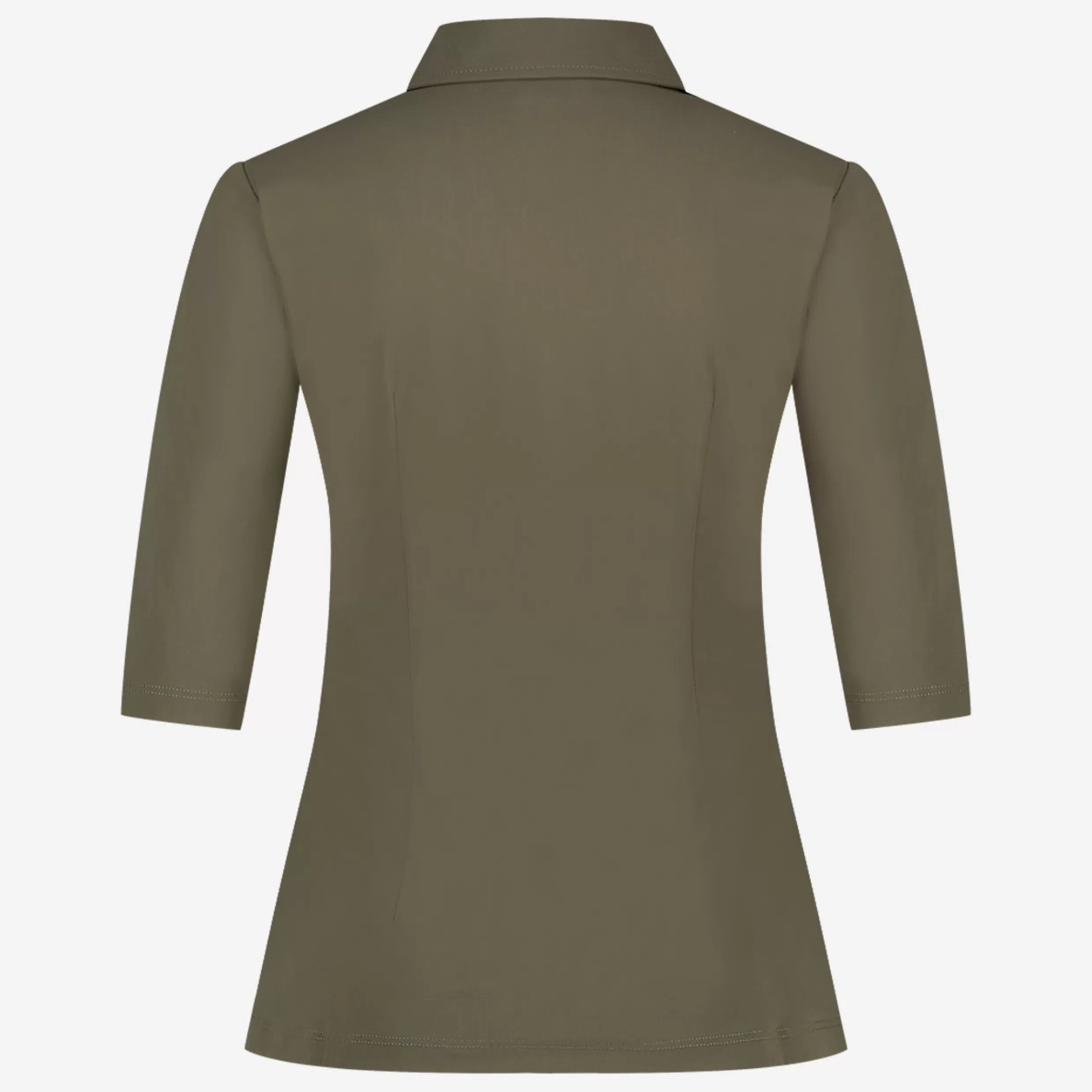 Blouse Betty easy wear Technical Jersey-Jane Lushka Hot