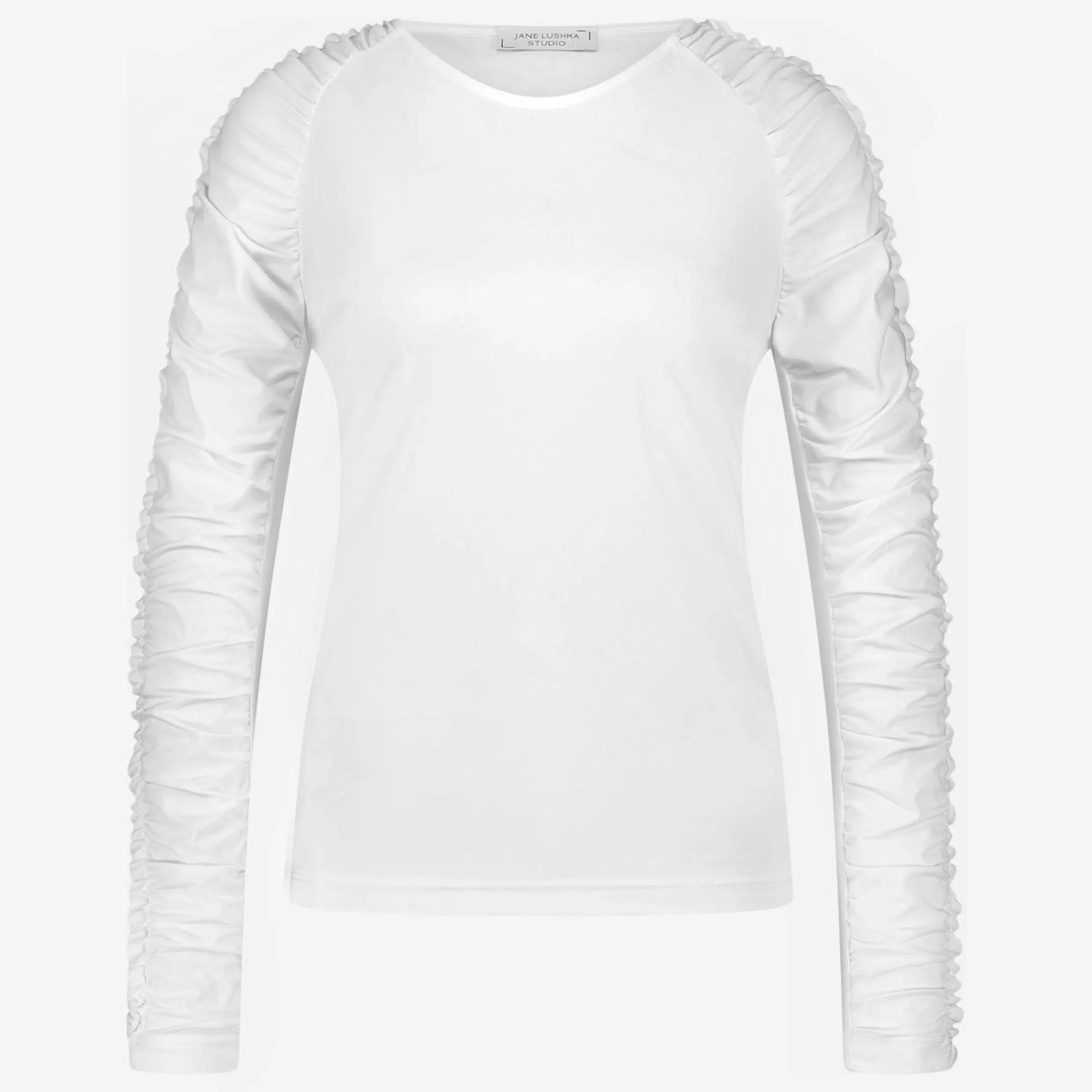 Carlin Top Technical Jersey-Jane Lushka Cheap