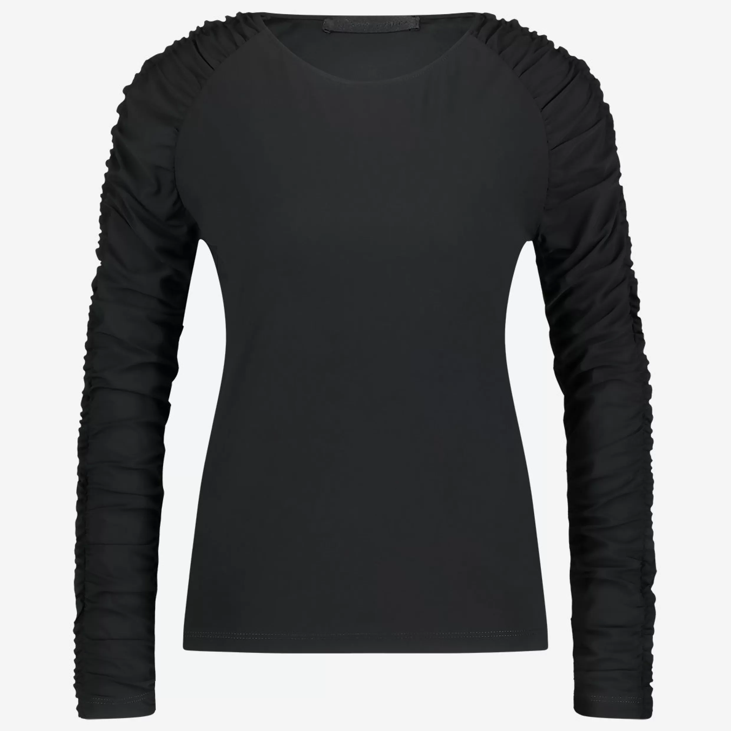 Carlin Top Technical Jersey-Jane Lushka Store