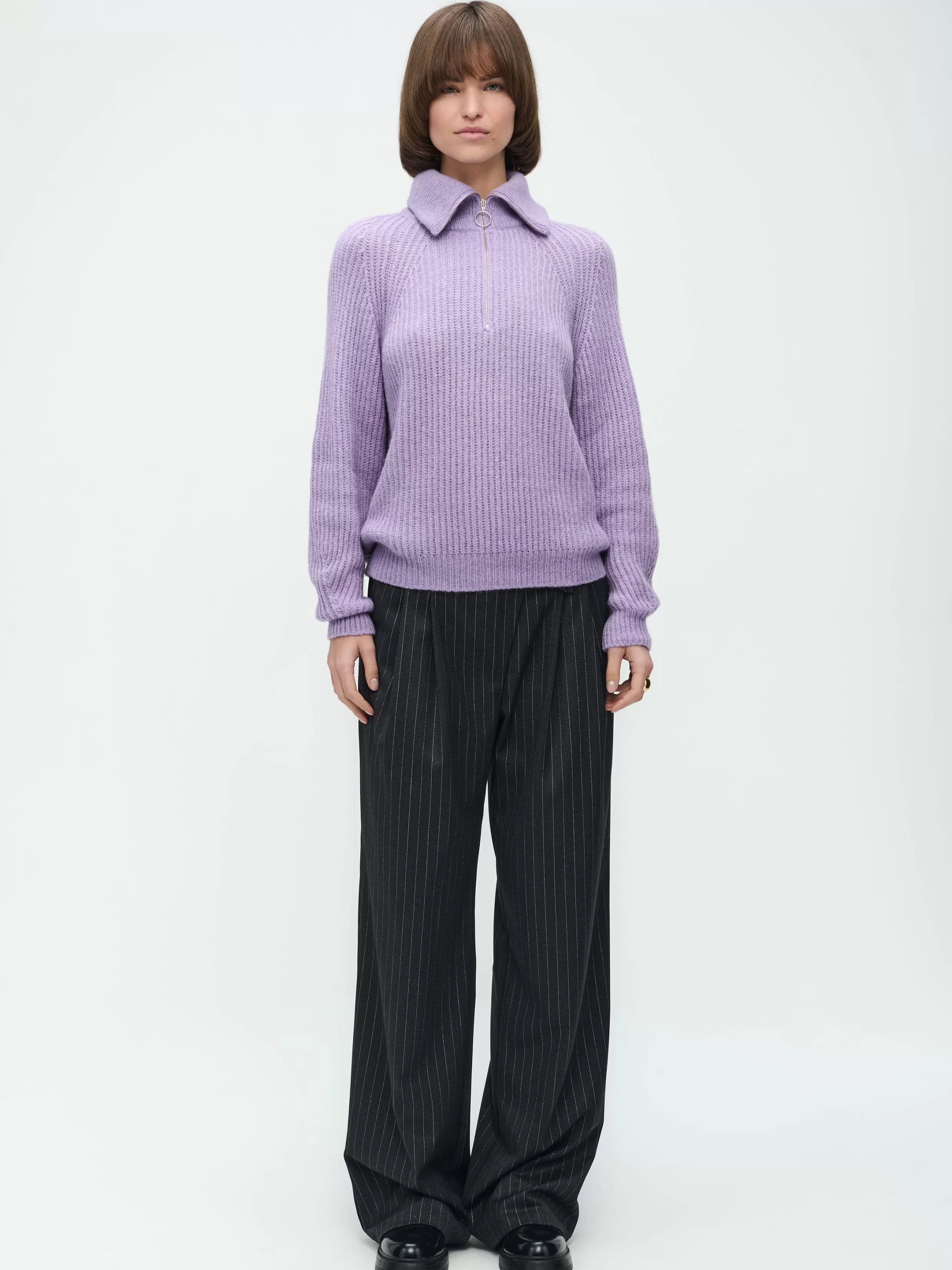 Cimolari Studio Pullover-Jane Lushka Discount