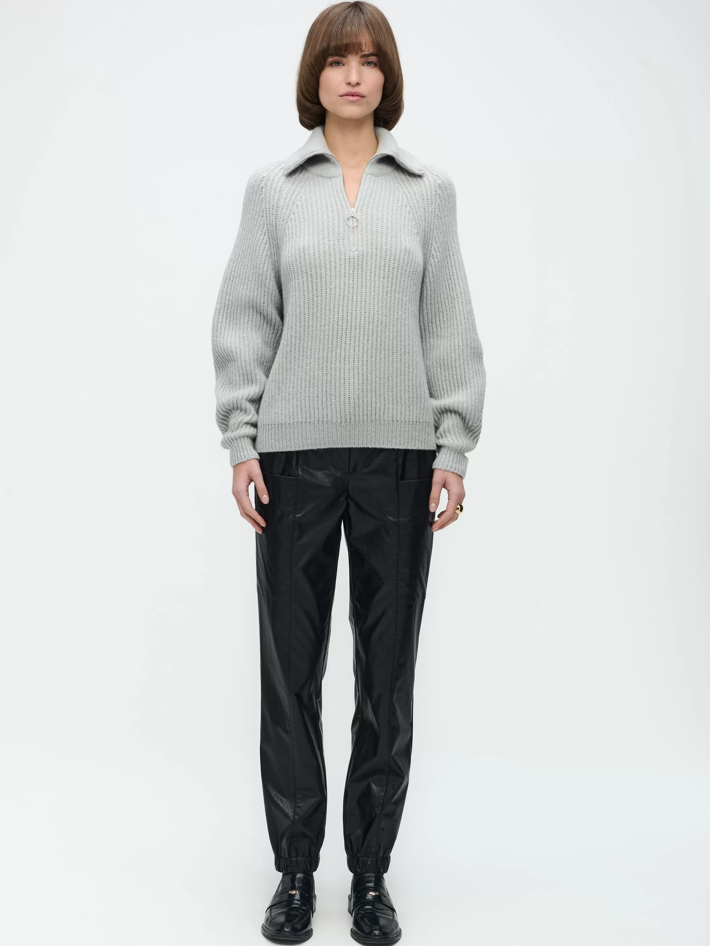 Cimolari Studio Pullover-Jane Lushka Shop