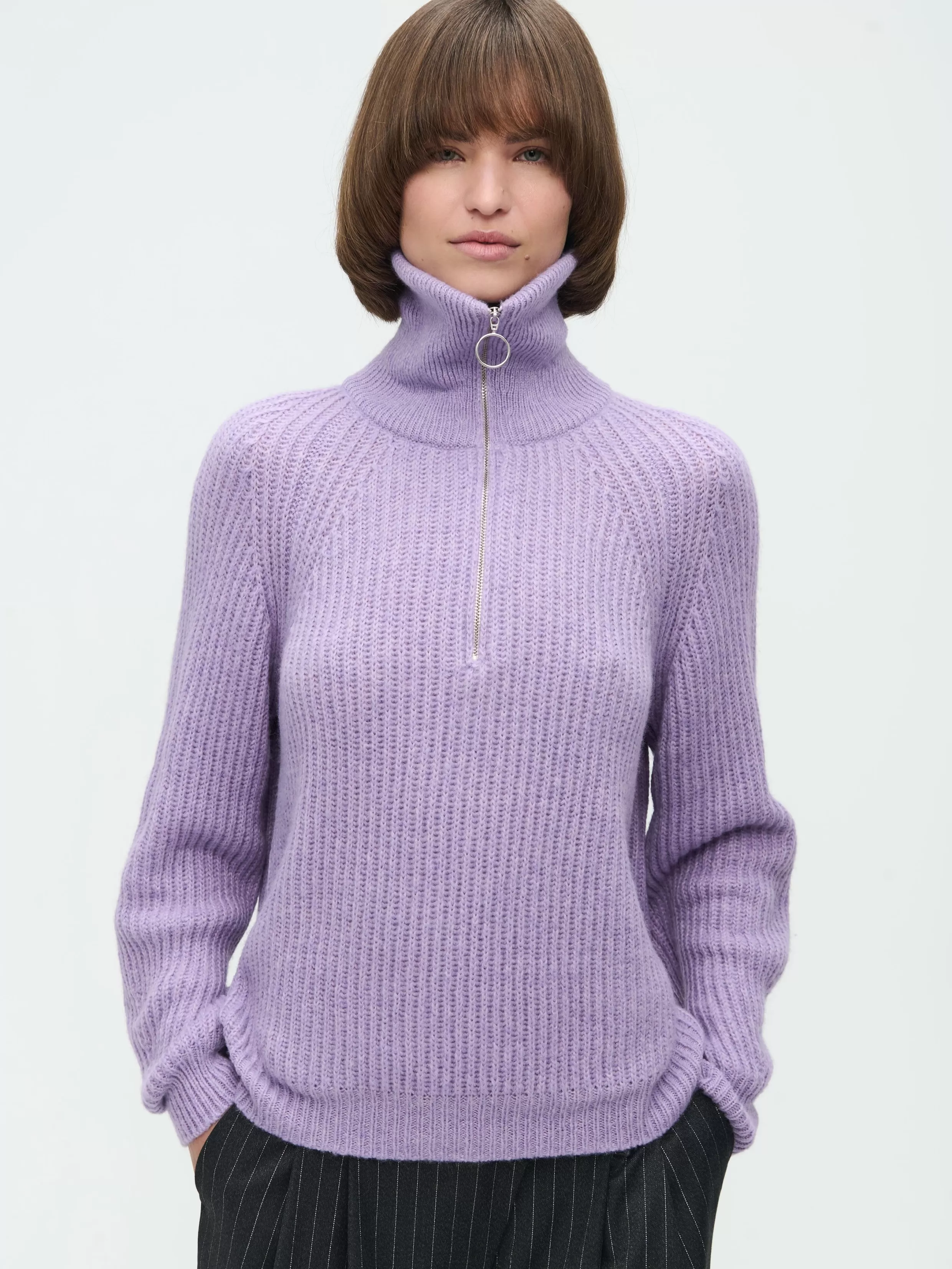 Cimolari Studio Pullover-Jane Lushka Discount