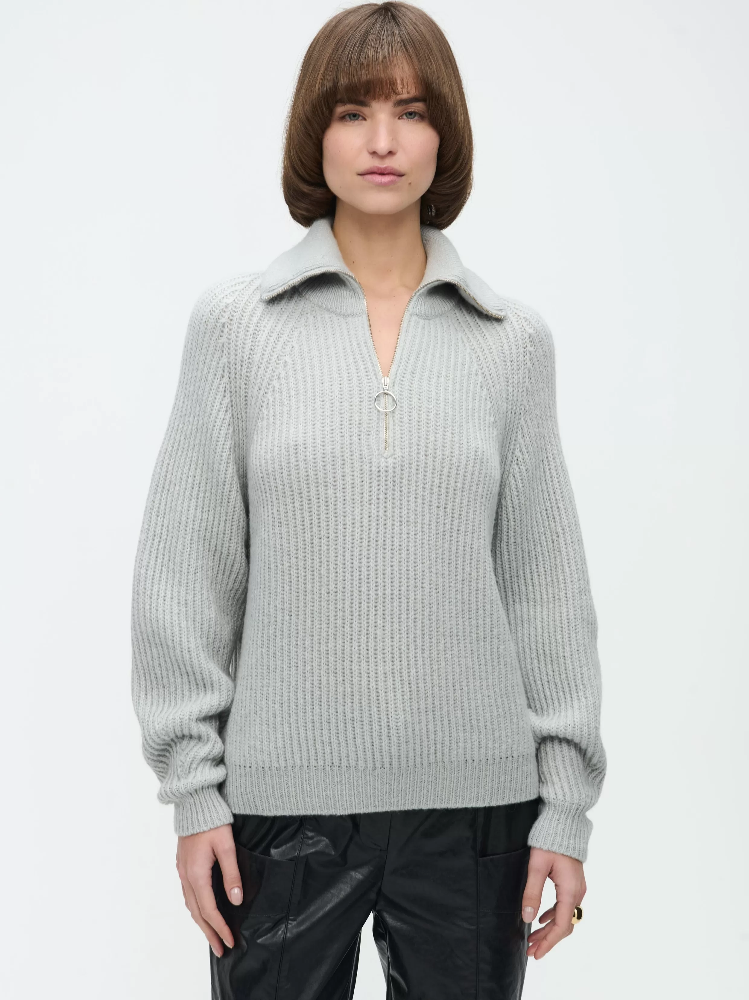 Cimolari Studio Pullover-Jane Lushka Shop