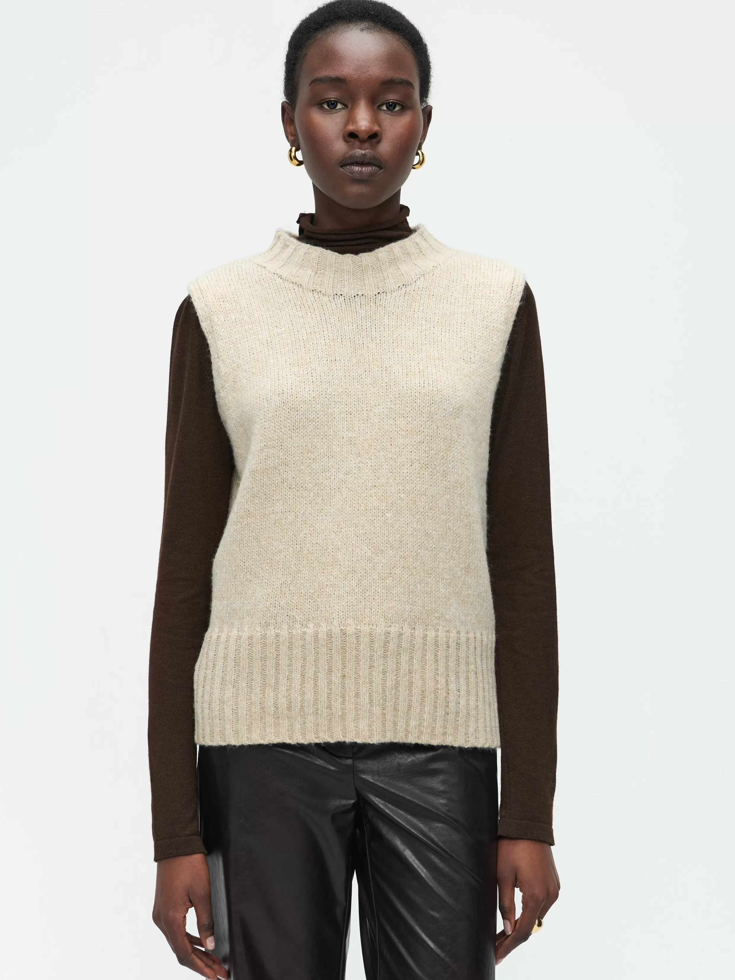 Ciolivio Pullover-Jane Lushka Shop