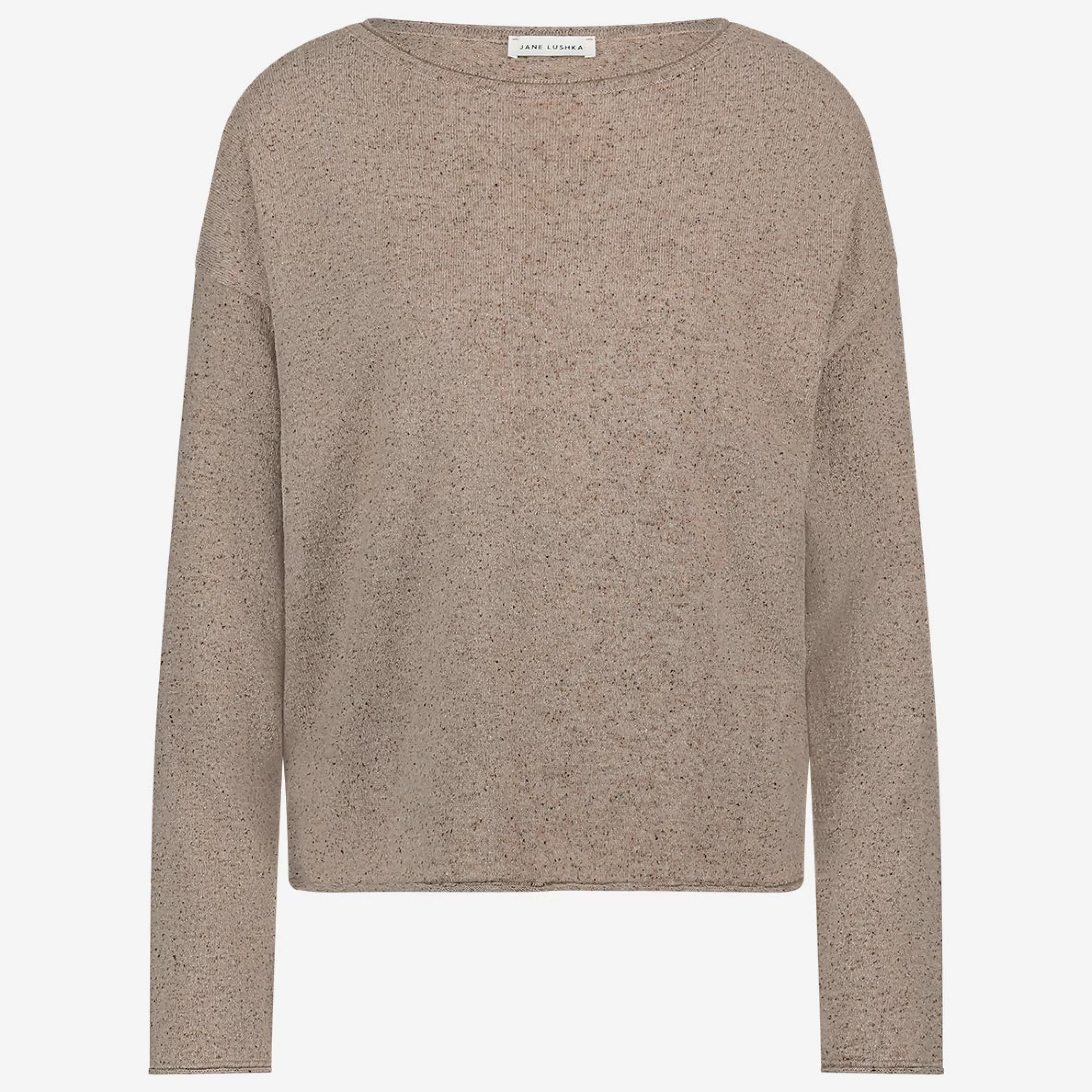 Clay Winter Pullover-Jane Lushka Store