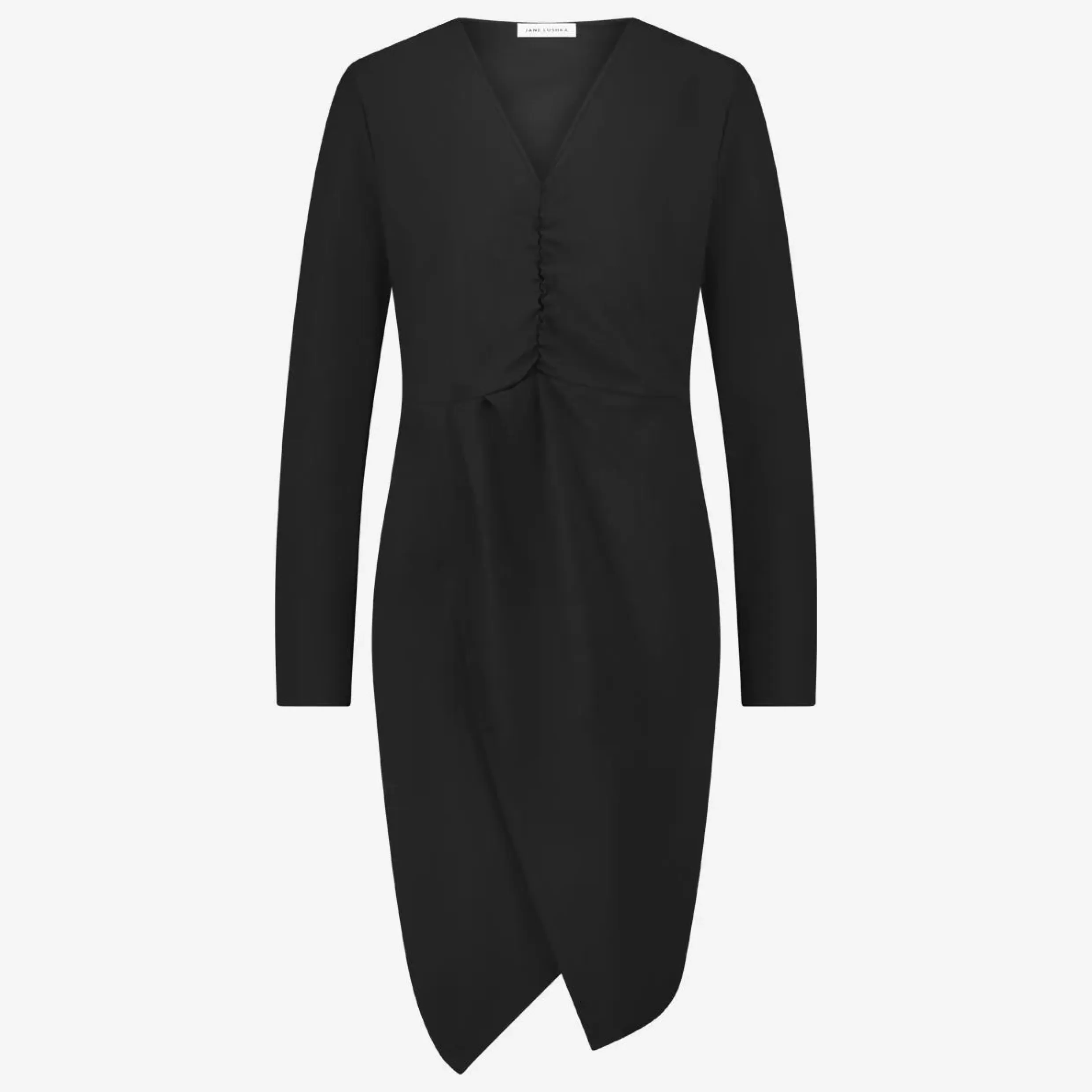 Dagmar Dress Technical Jersey-Jane Lushka Best Sale