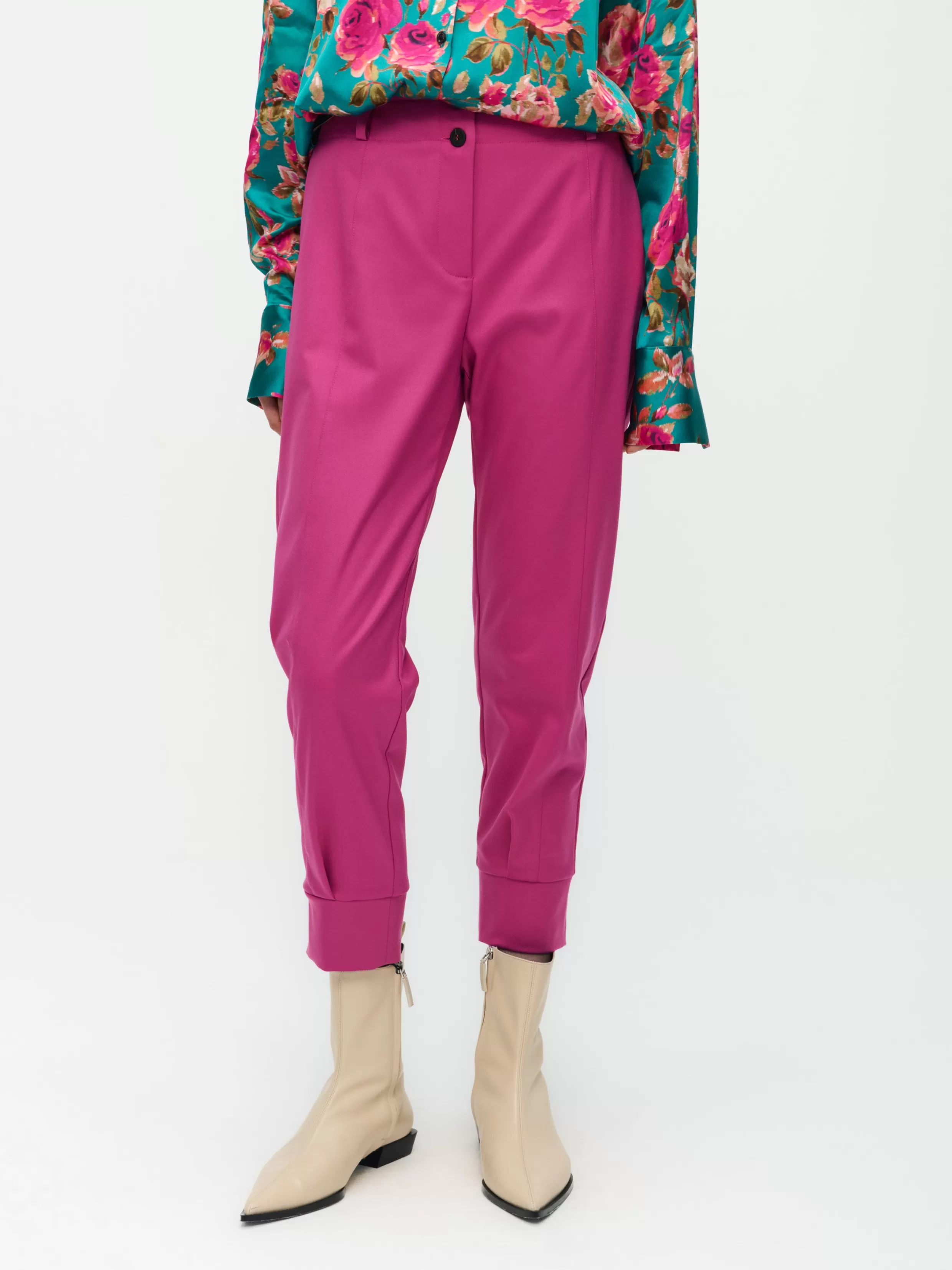 Delia Pants-Jane Lushka Best