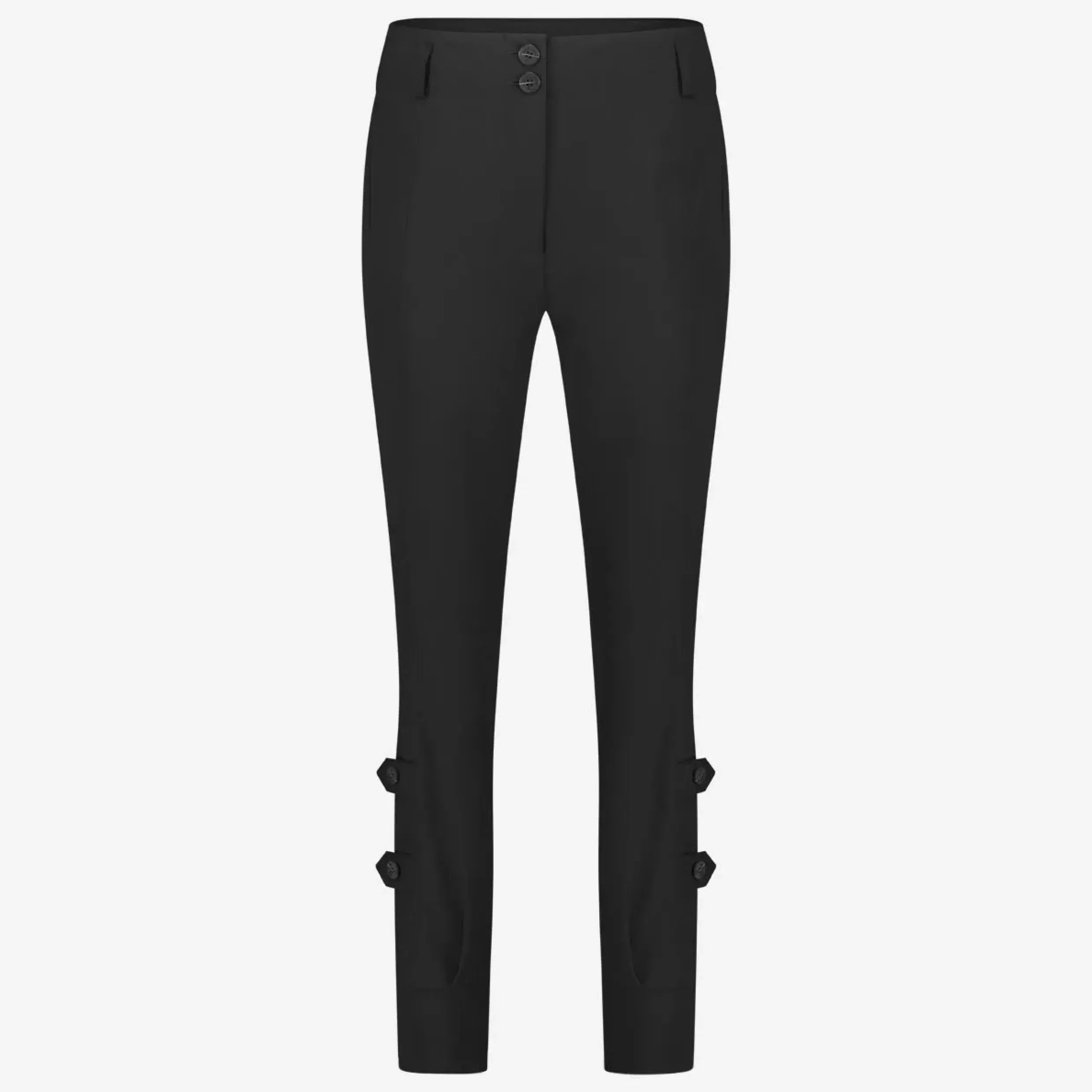 Delia Pants Technical Jersey-Jane Lushka Shop