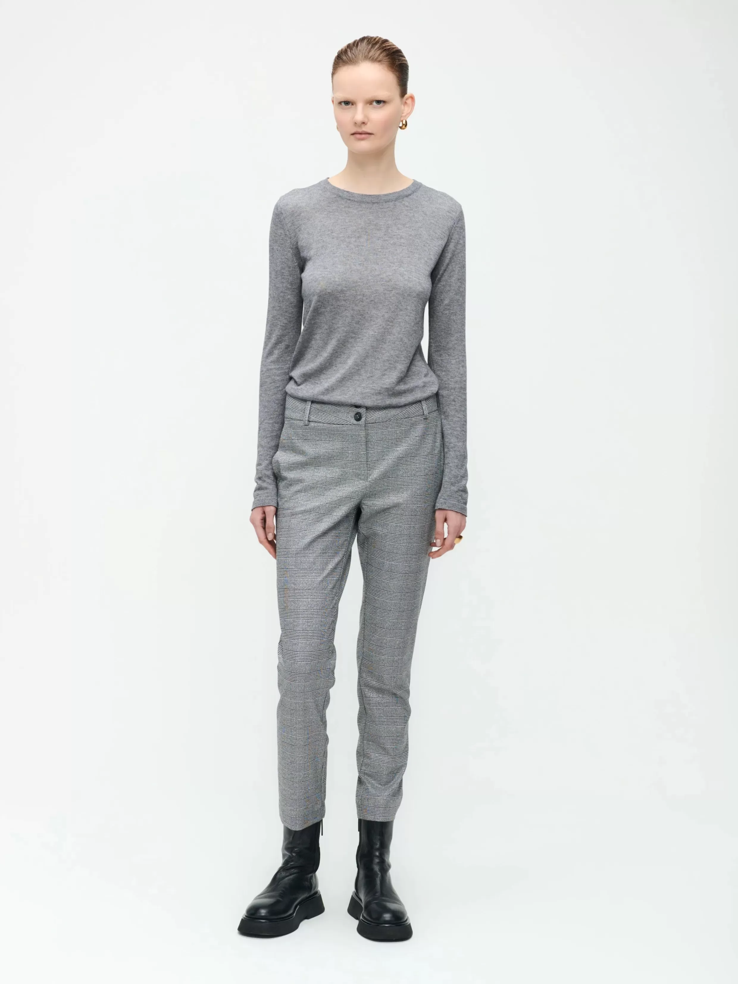 Dendy Pants-Jane Lushka Best Sale