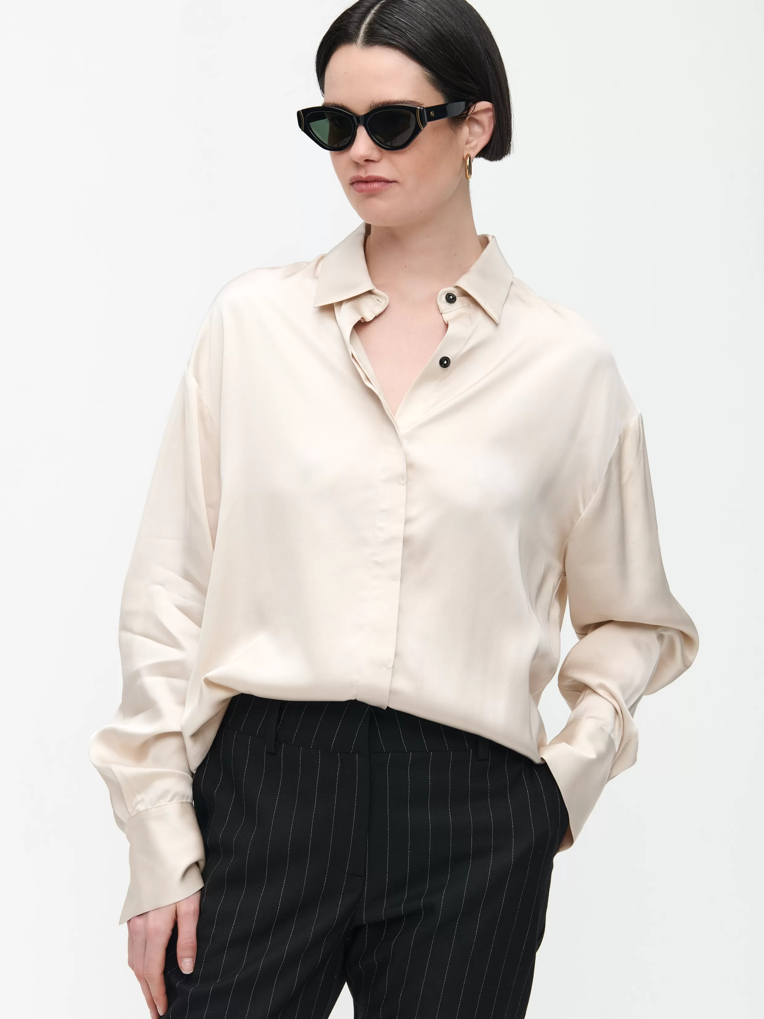 Dessi Blouse-Jane Lushka Online