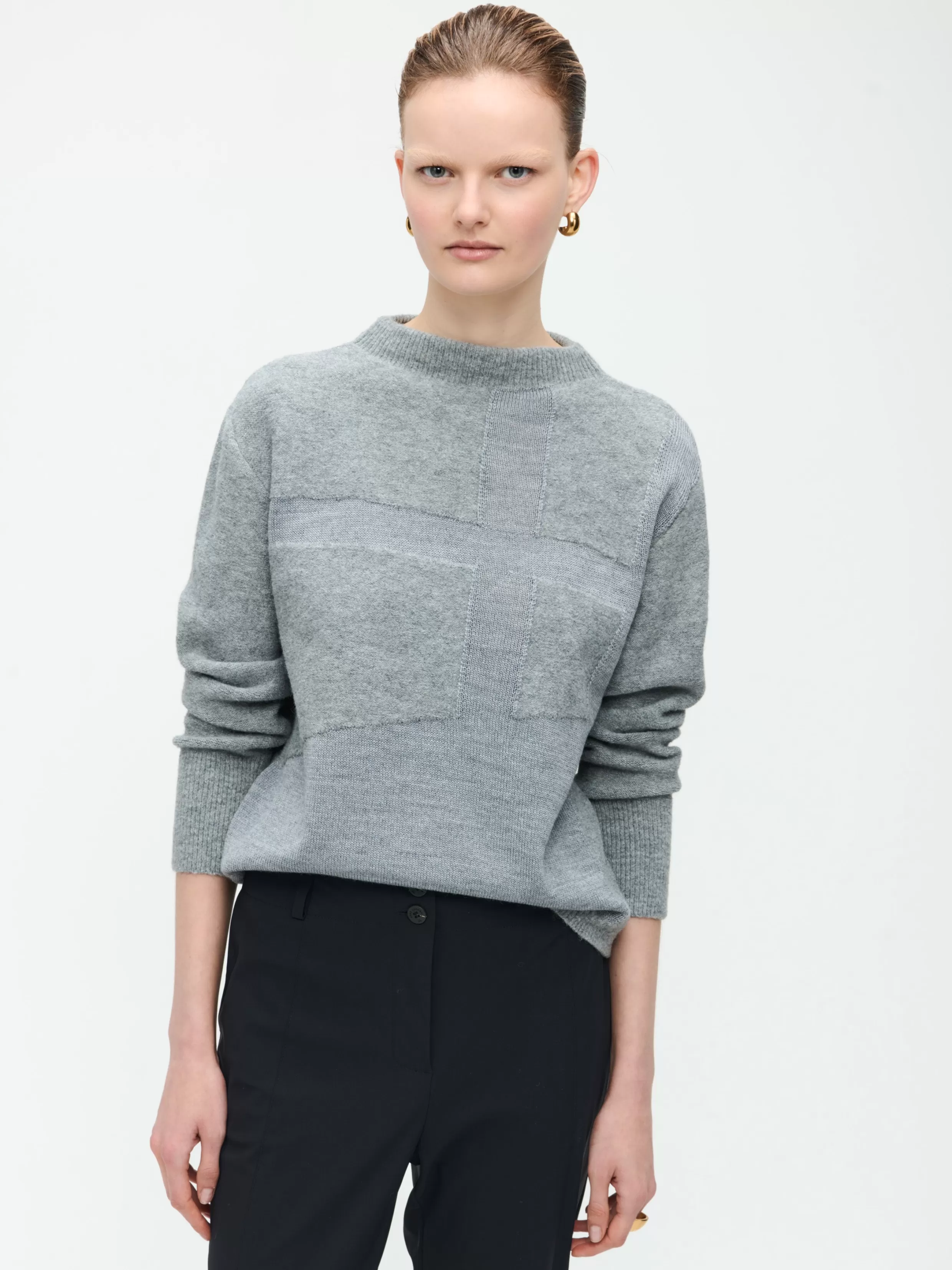 Elpida Pullover-Jane Lushka Flash Sale