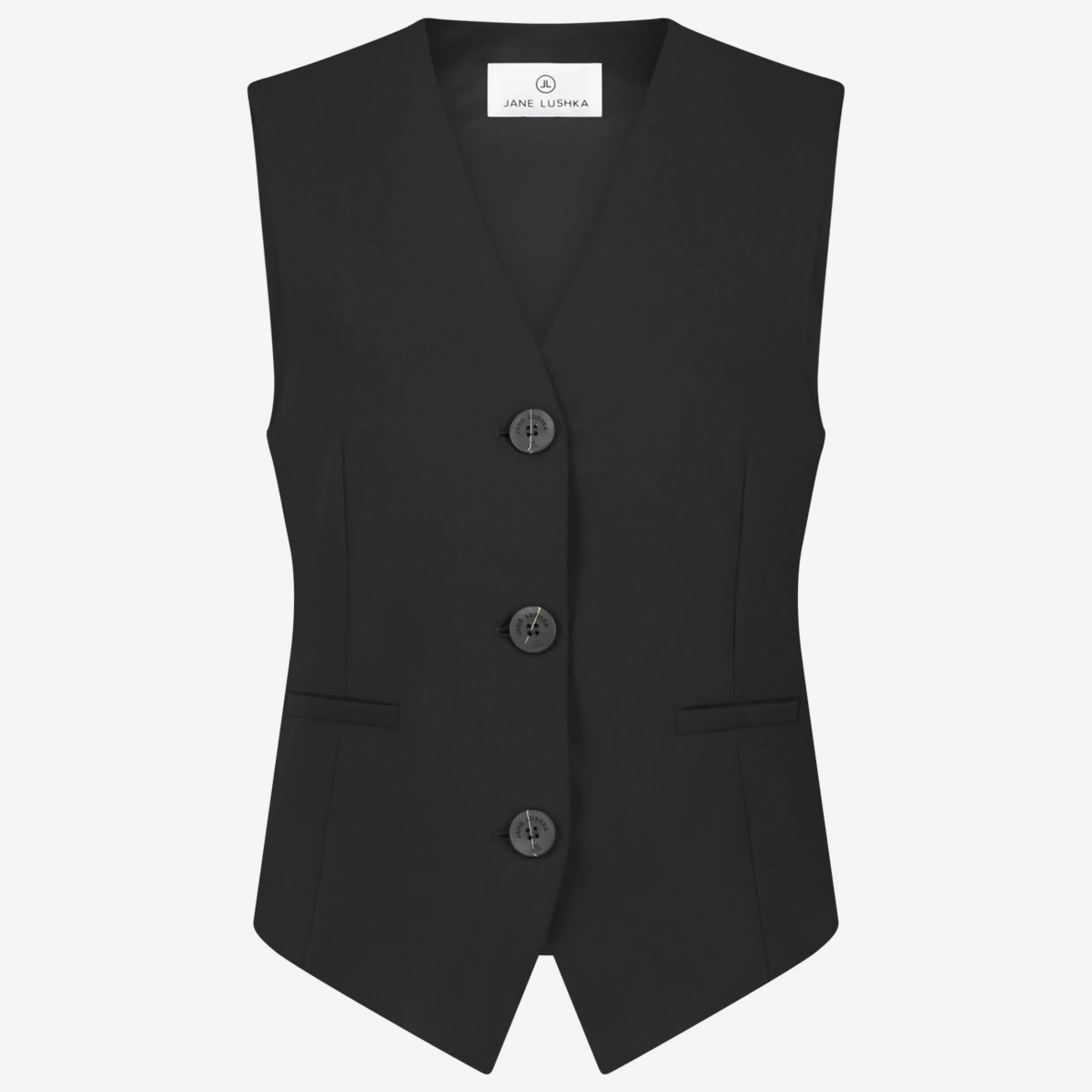 Erik Vest Technical Jersey-Jane Lushka Clearance