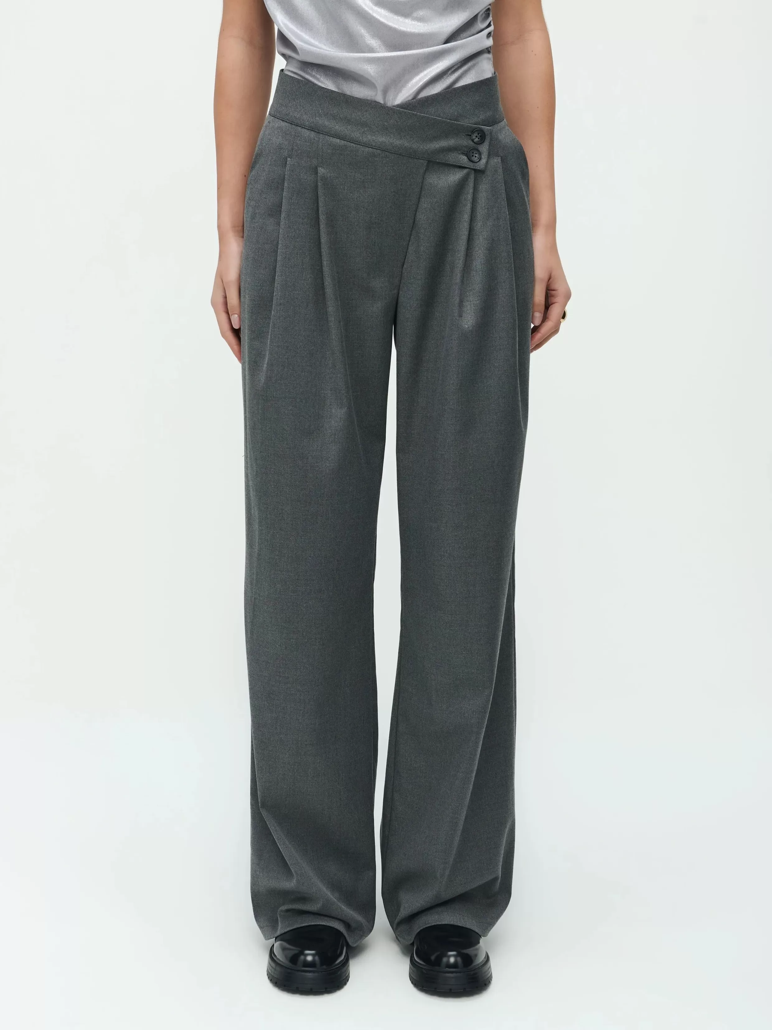 Gabriel Pants-Jane Lushka Hot