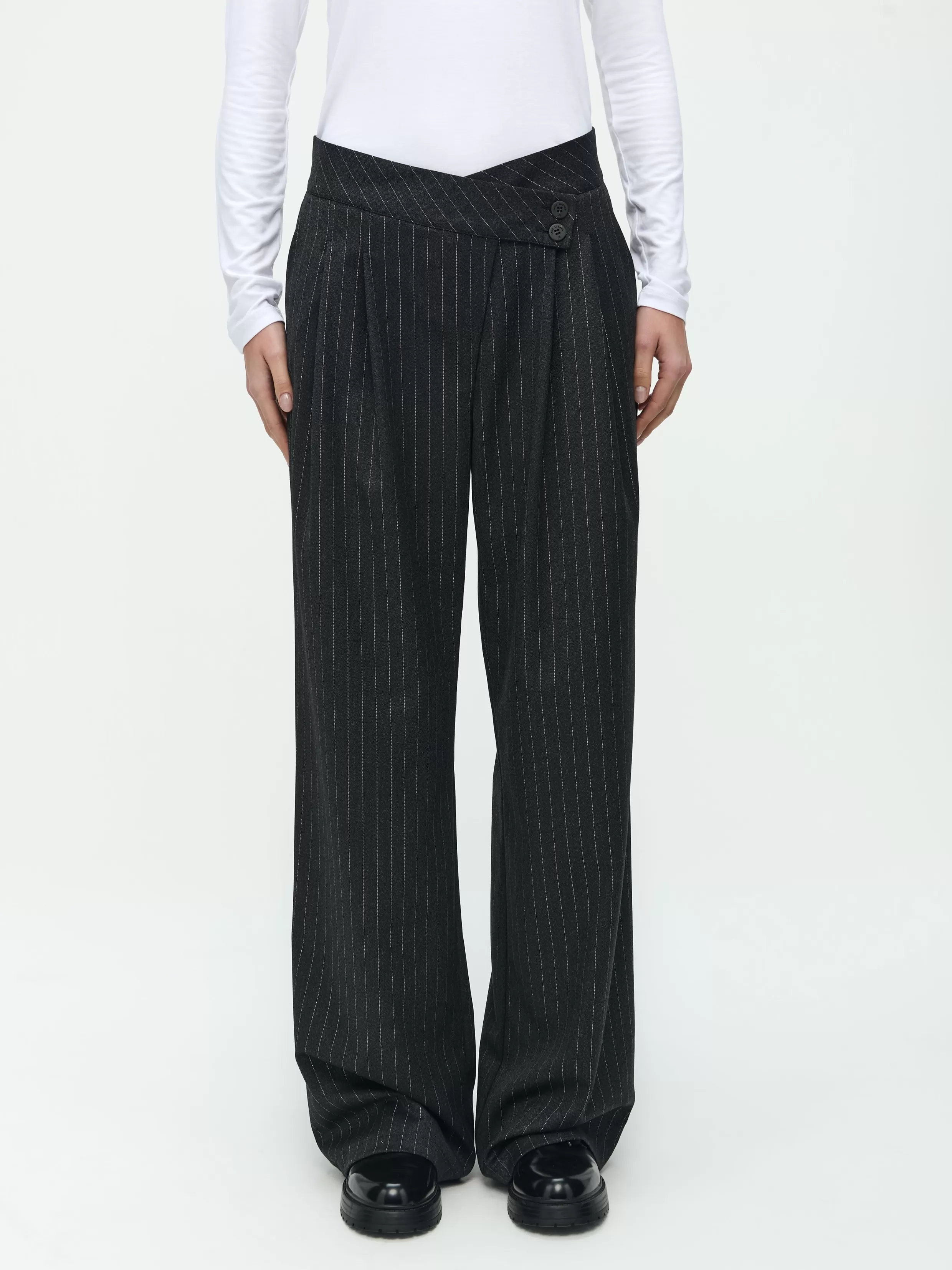 Gabriel Pants-Jane Lushka Online