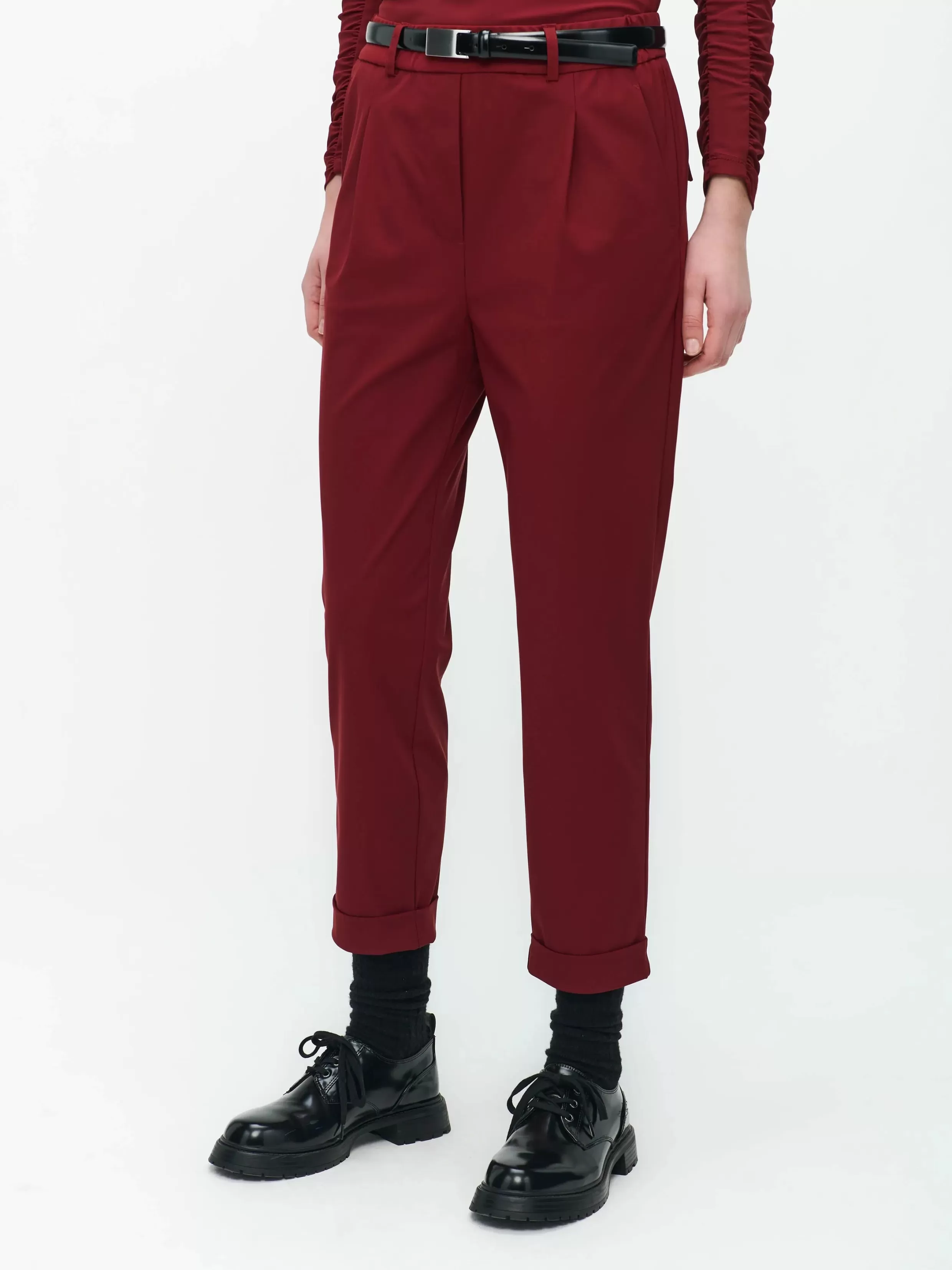 Gary Pants Technical Jersey-Jane Lushka Online