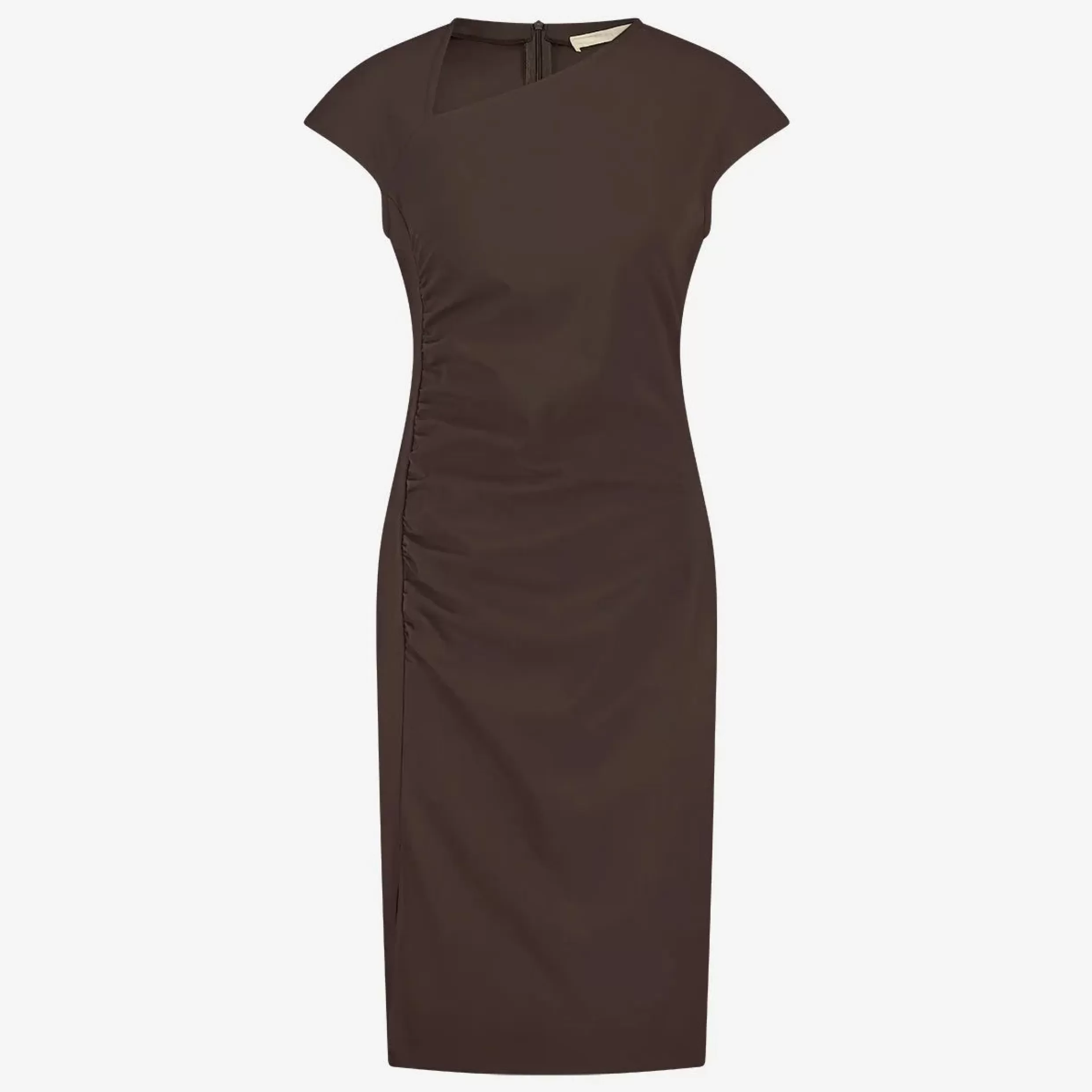 Georgia Dress Technical Jersey-Jane Lushka Clearance