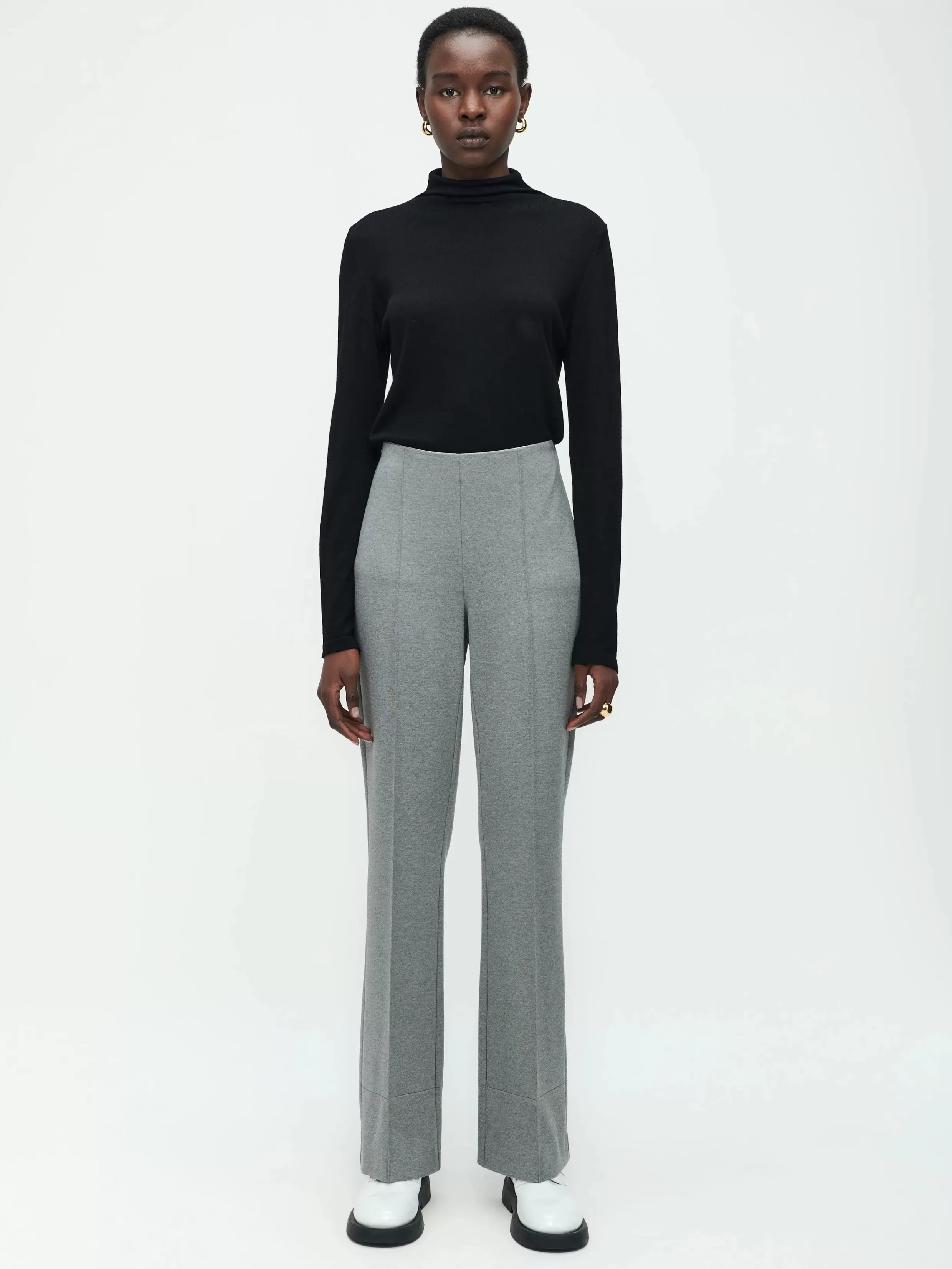 Greta Terry jersey Pants-Jane Lushka Hot