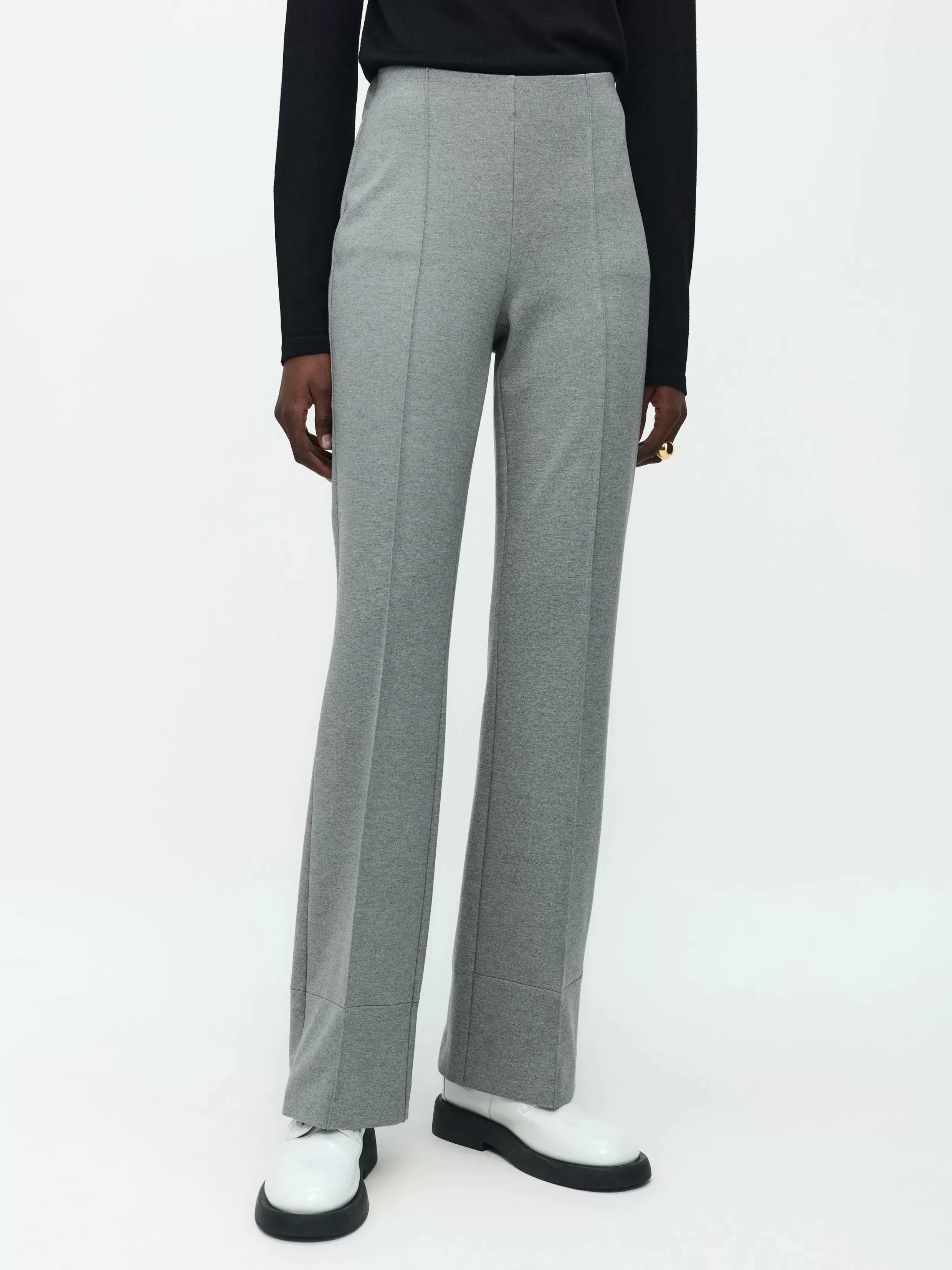 Greta Terry jersey Pants-Jane Lushka Hot