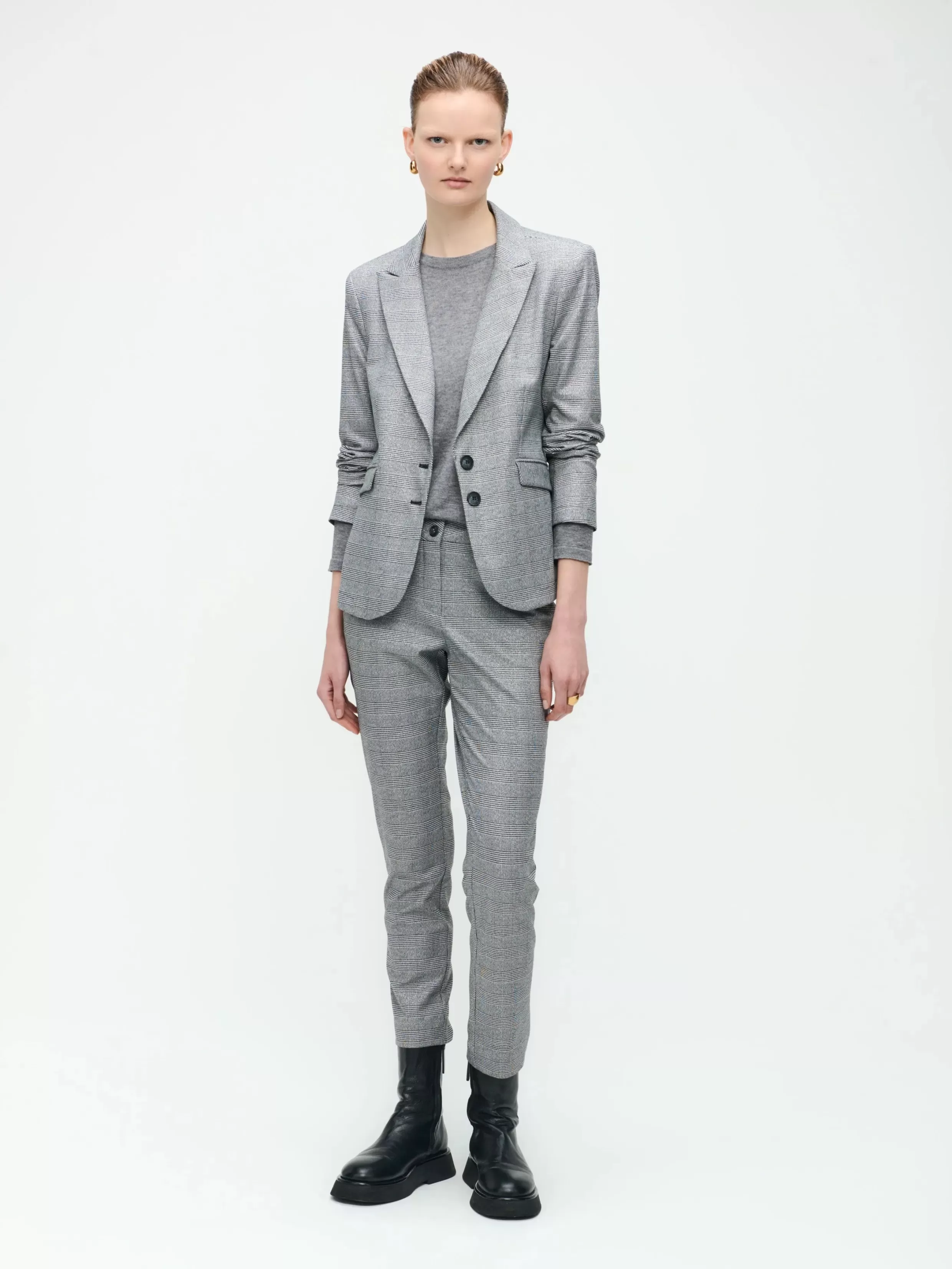 Hetty Blazer-Jane Lushka Outlet