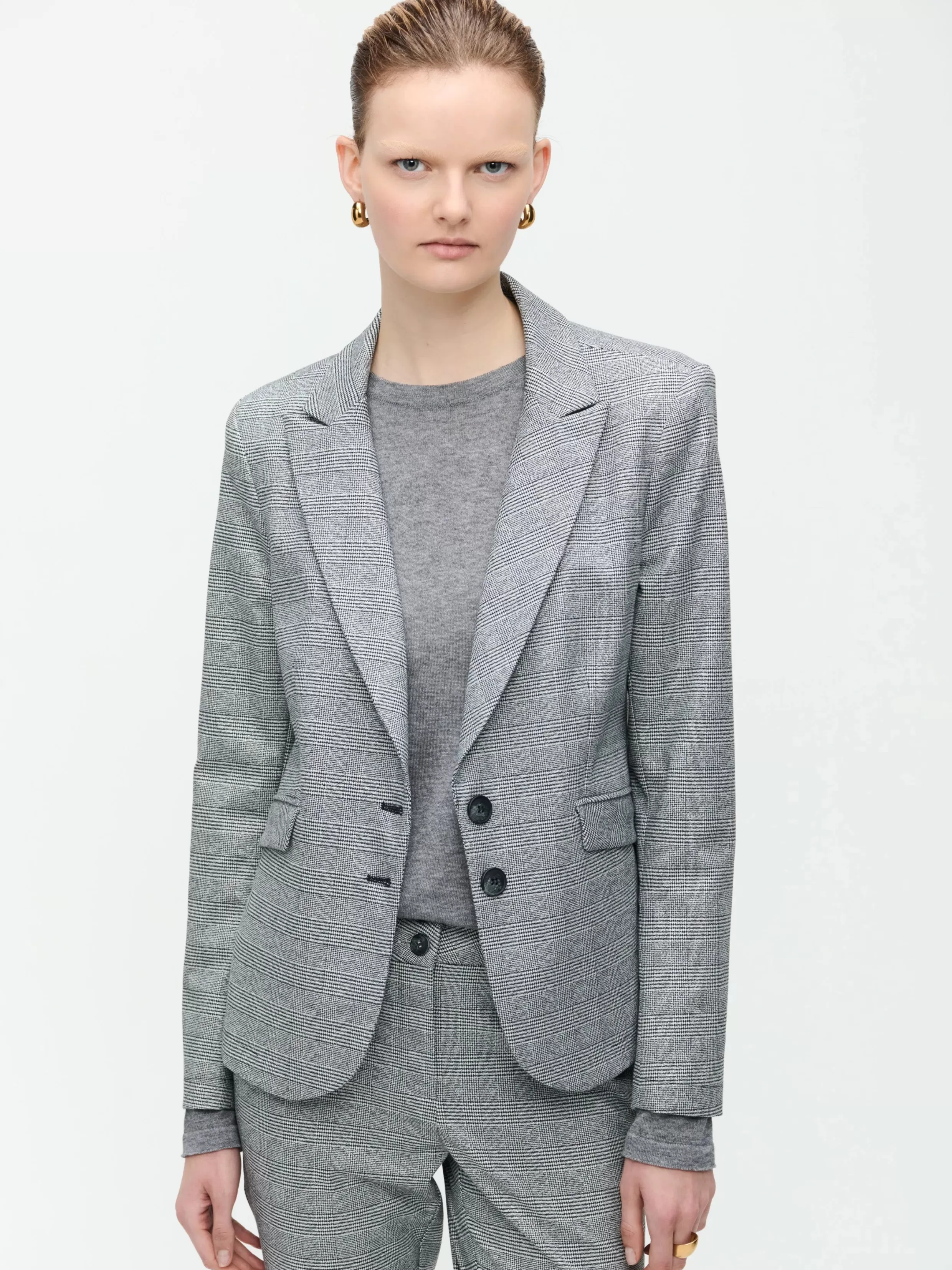 Hetty Blazer-Jane Lushka Outlet