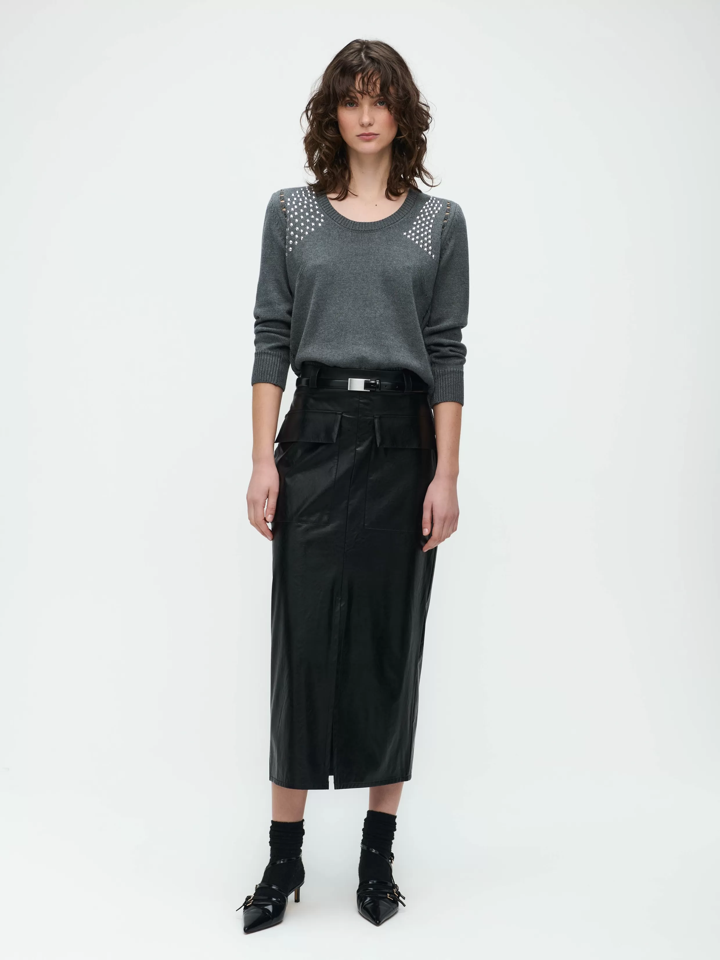 Lara Skirt-Jane Lushka Fashion