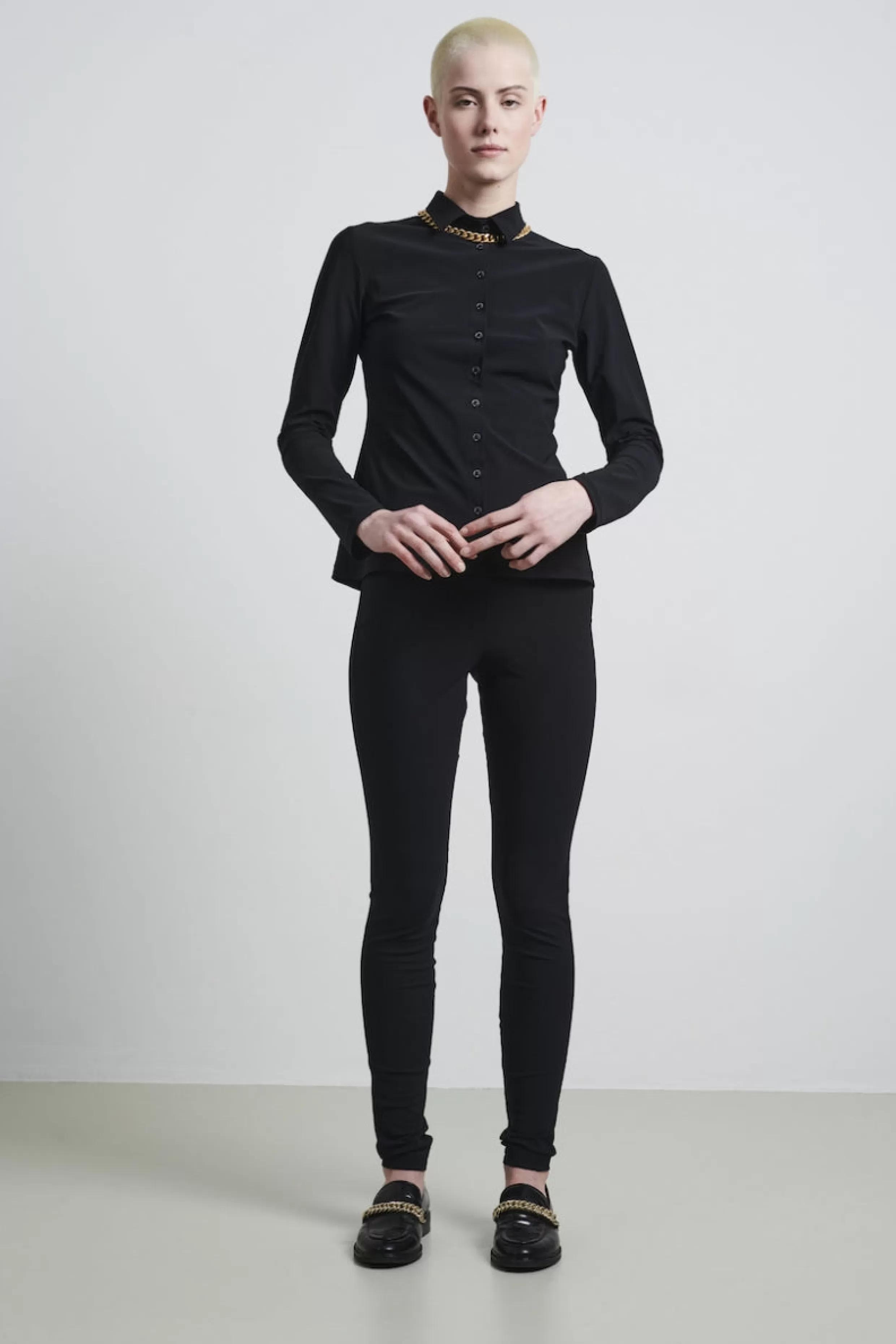 Legging Nadja easy wear Technical Jersey-Jane Lushka Cheap