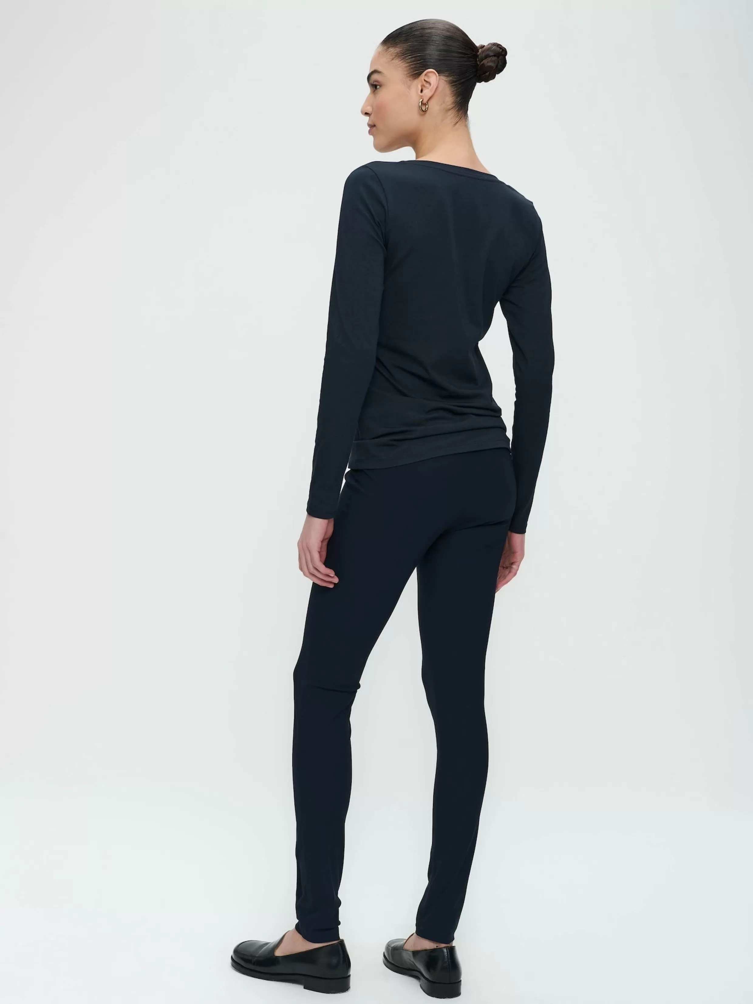 Legging Nadja easy wear Technical Jersey-Jane Lushka Best Sale