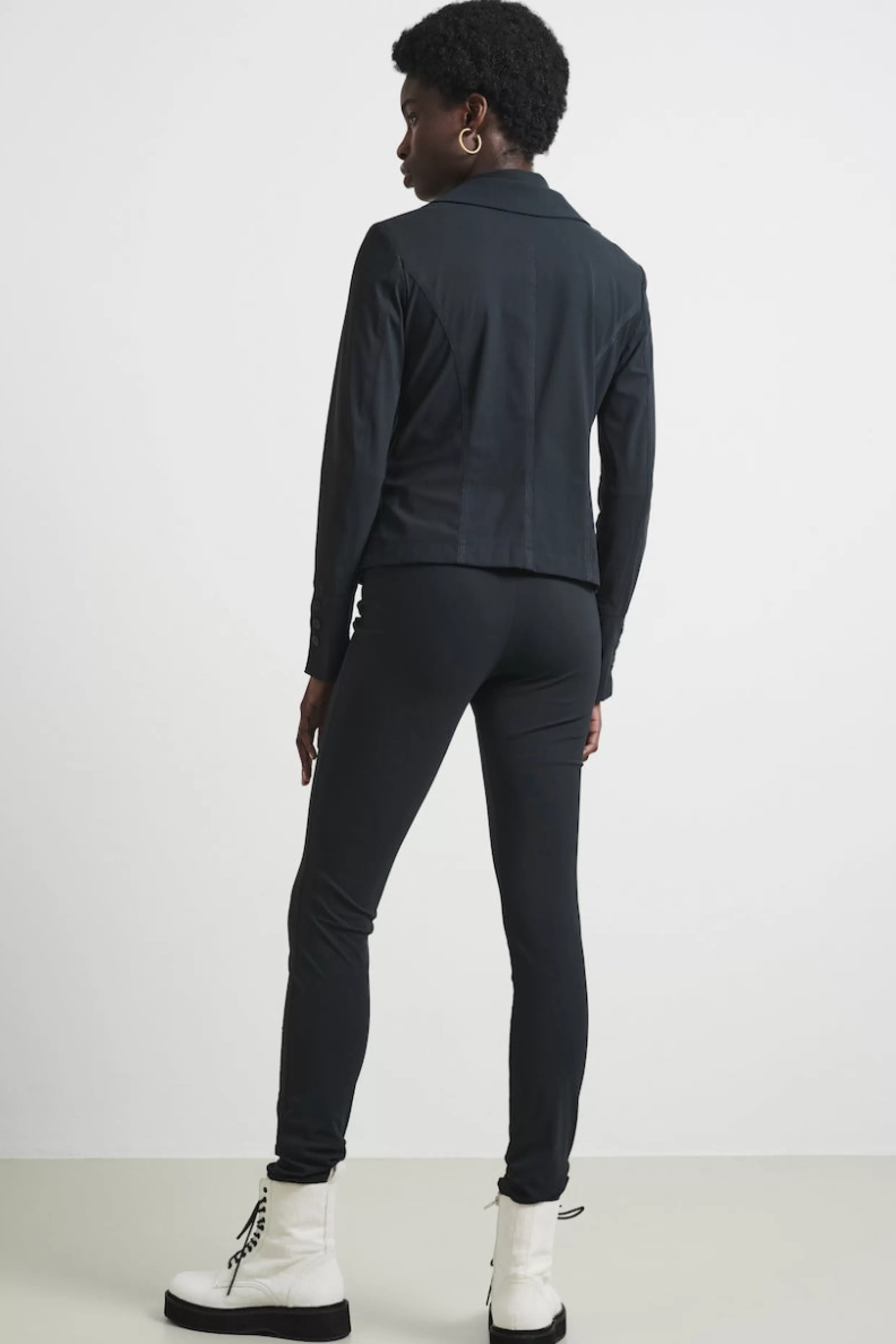 Legging Nadja easy wear Technical Jersey-Jane Lushka Clearance