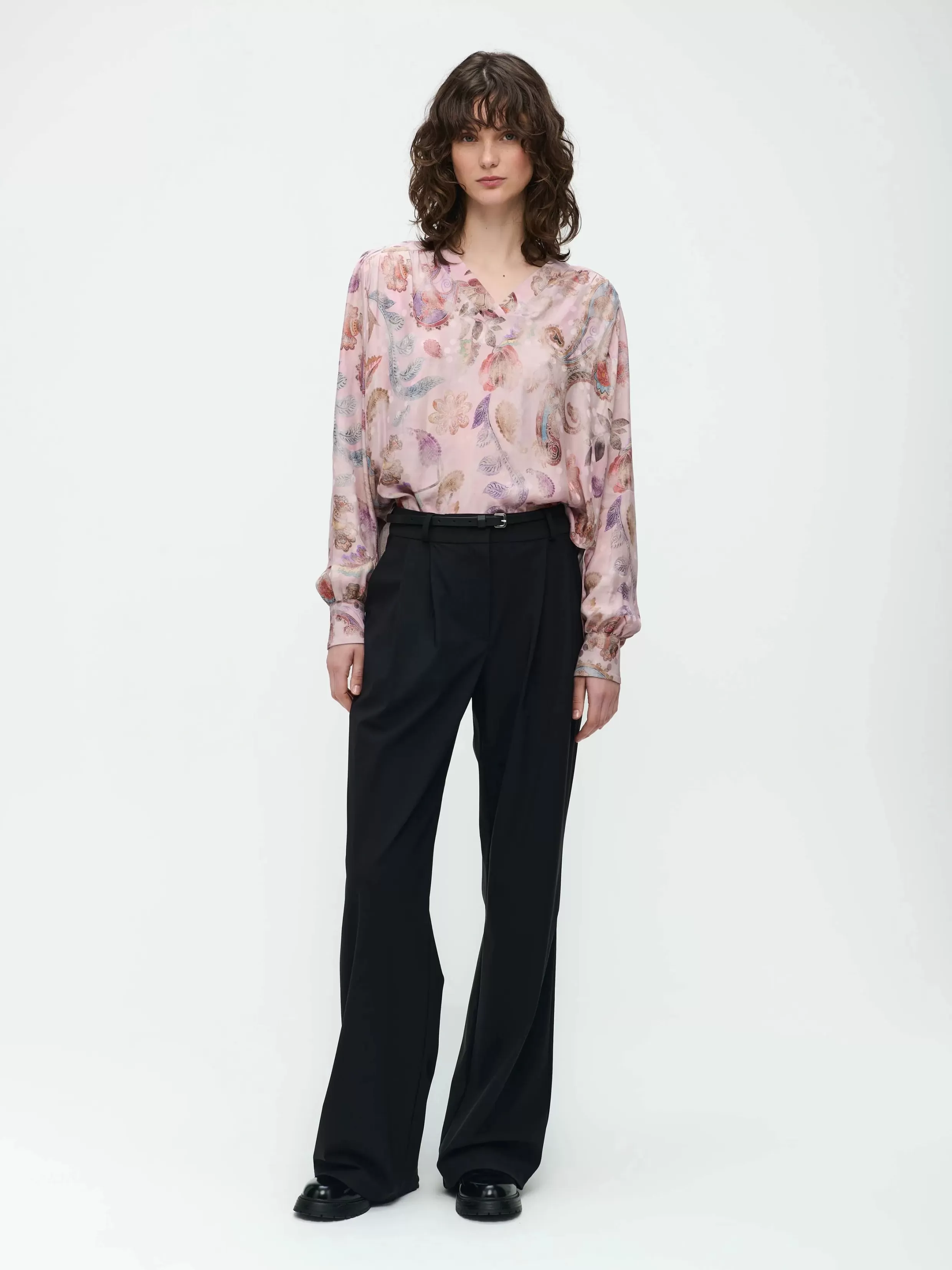 Liza Blouse-Jane Lushka Online