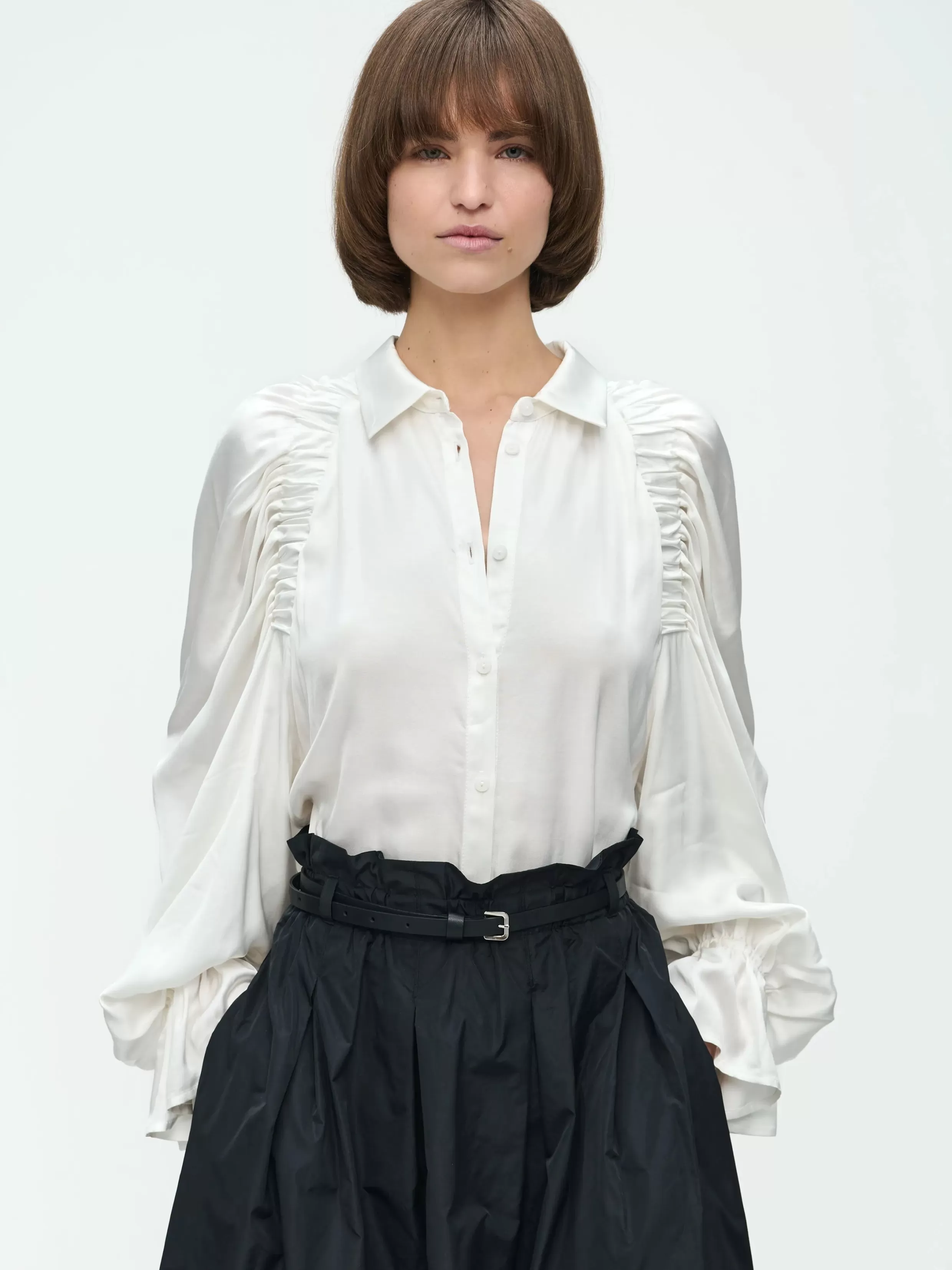 Mima Blouse-Jane Lushka Online