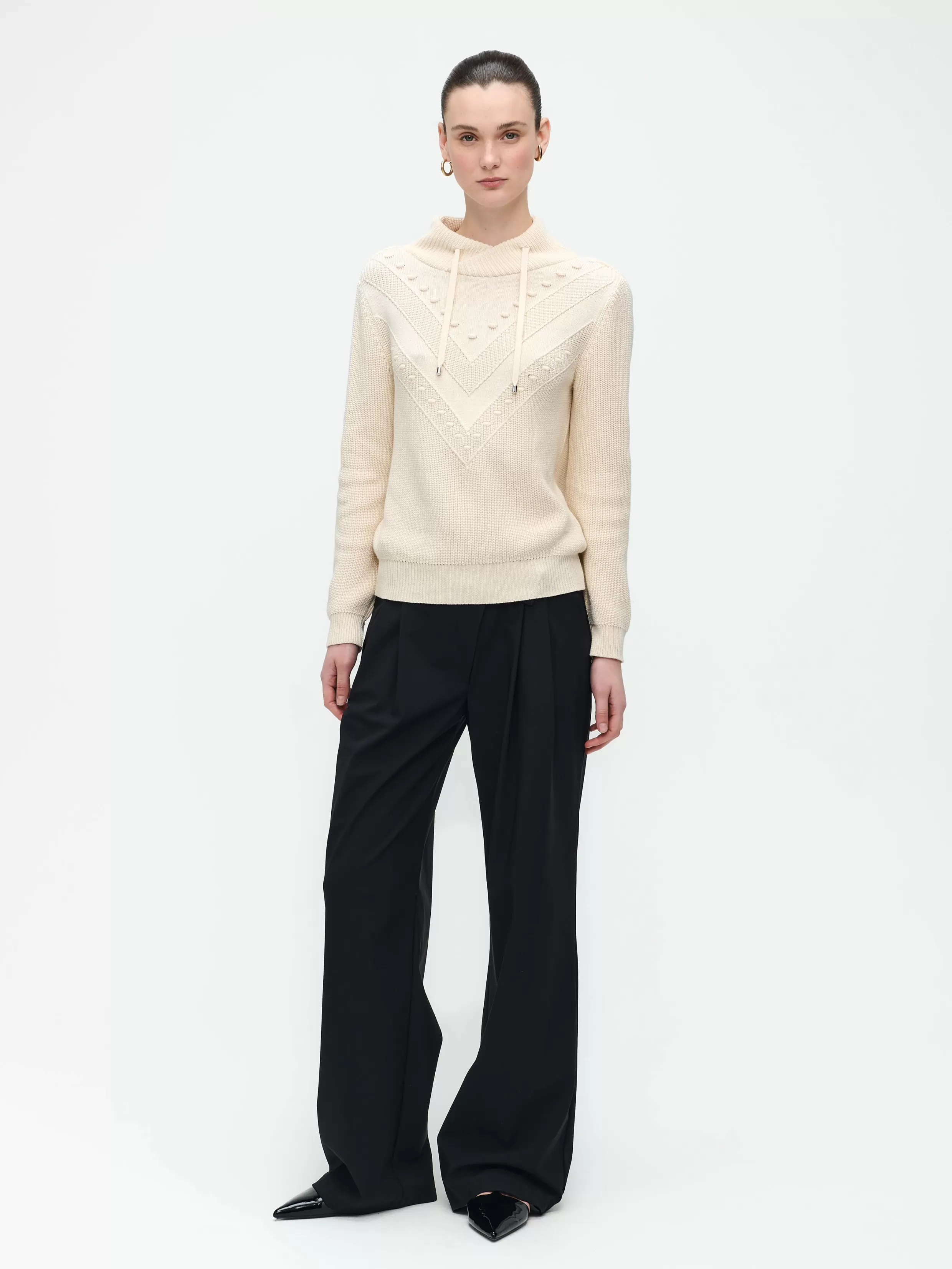 Nadig Pullover-Jane Lushka Online