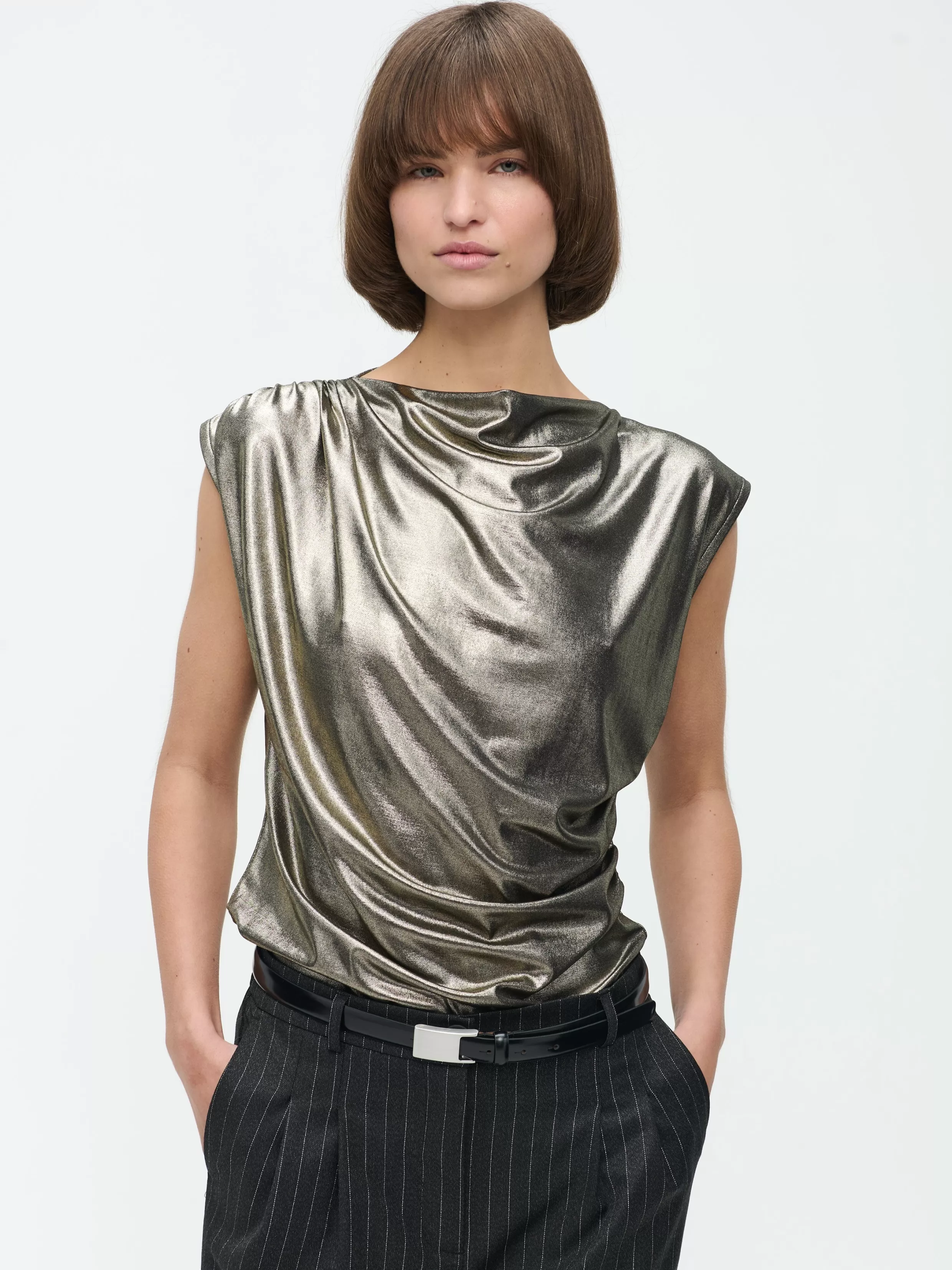 Nelly Top-Jane Lushka Online