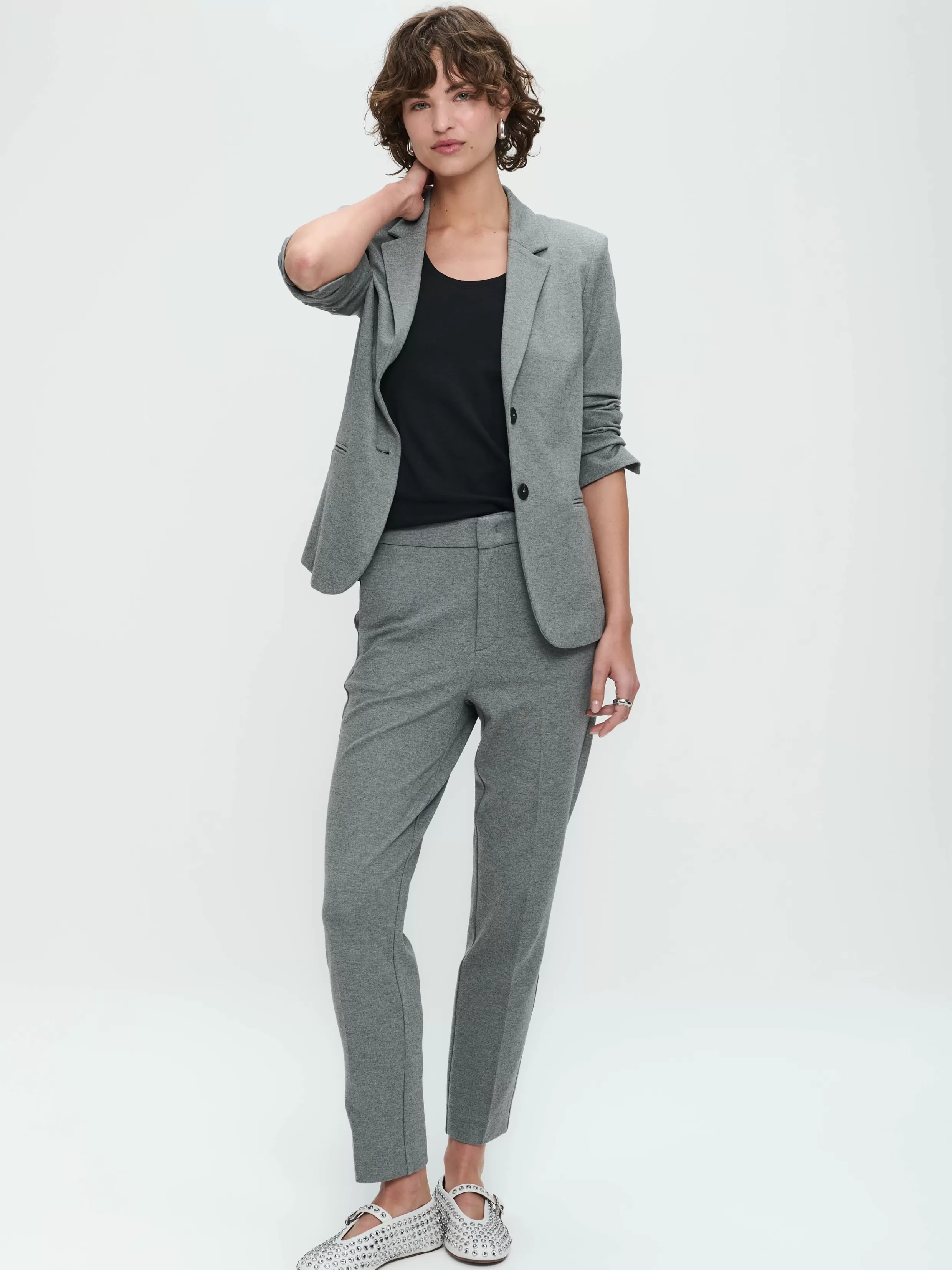 Olga Terry jersey Pants-Jane Lushka Sale