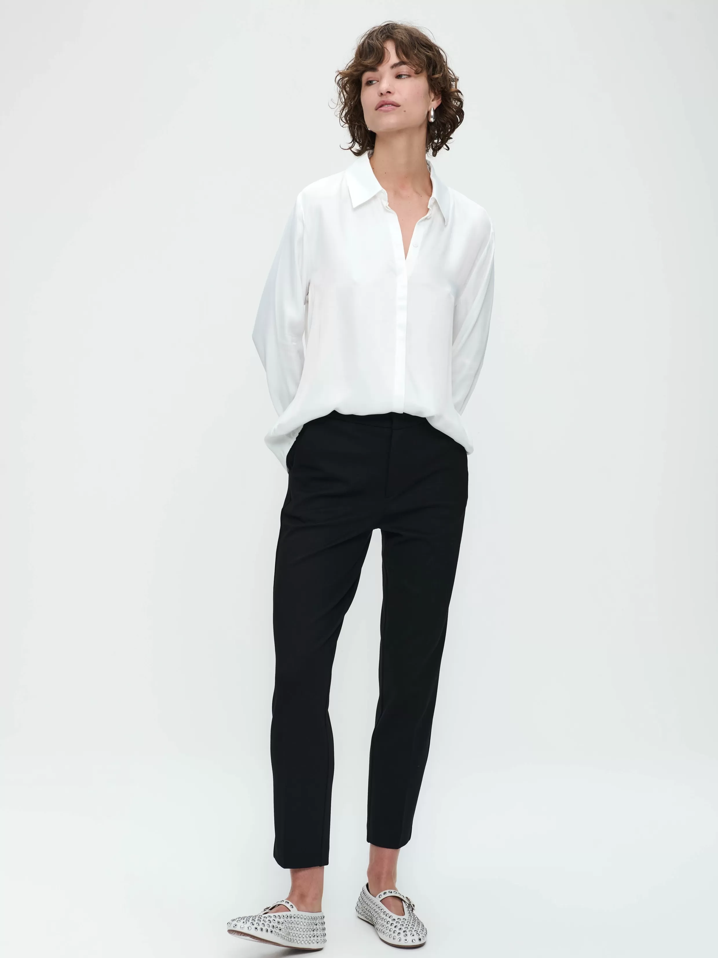 Olga Terry jersey Pants-Jane Lushka Online