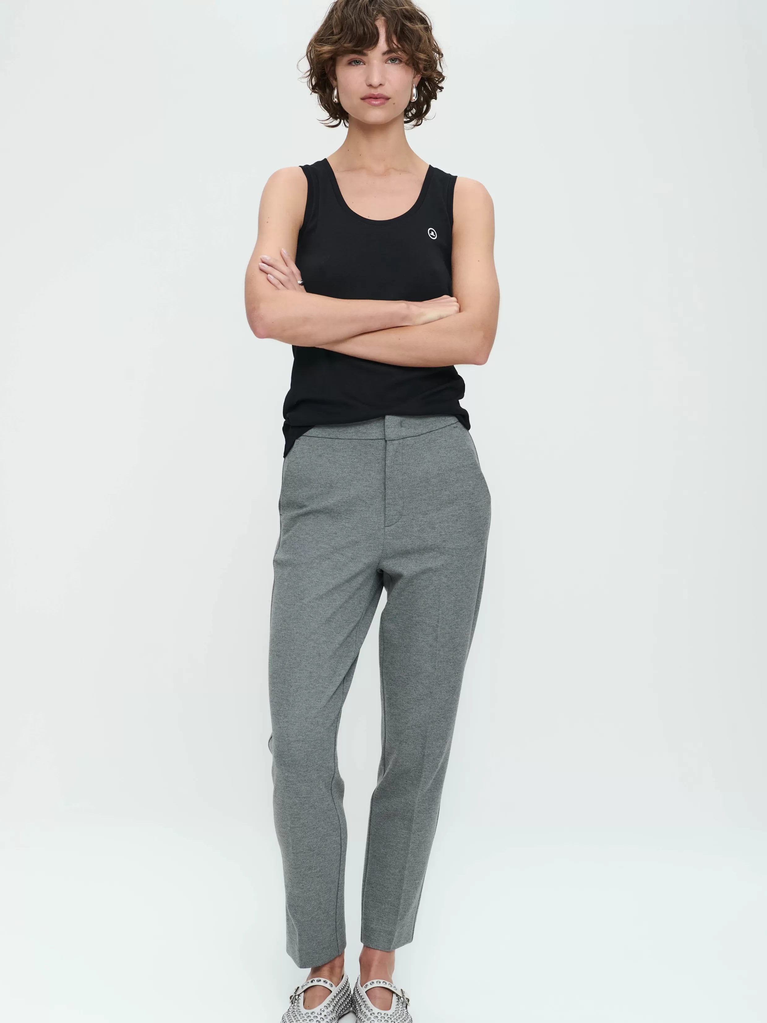 Olga Terry jersey Pants-Jane Lushka Sale