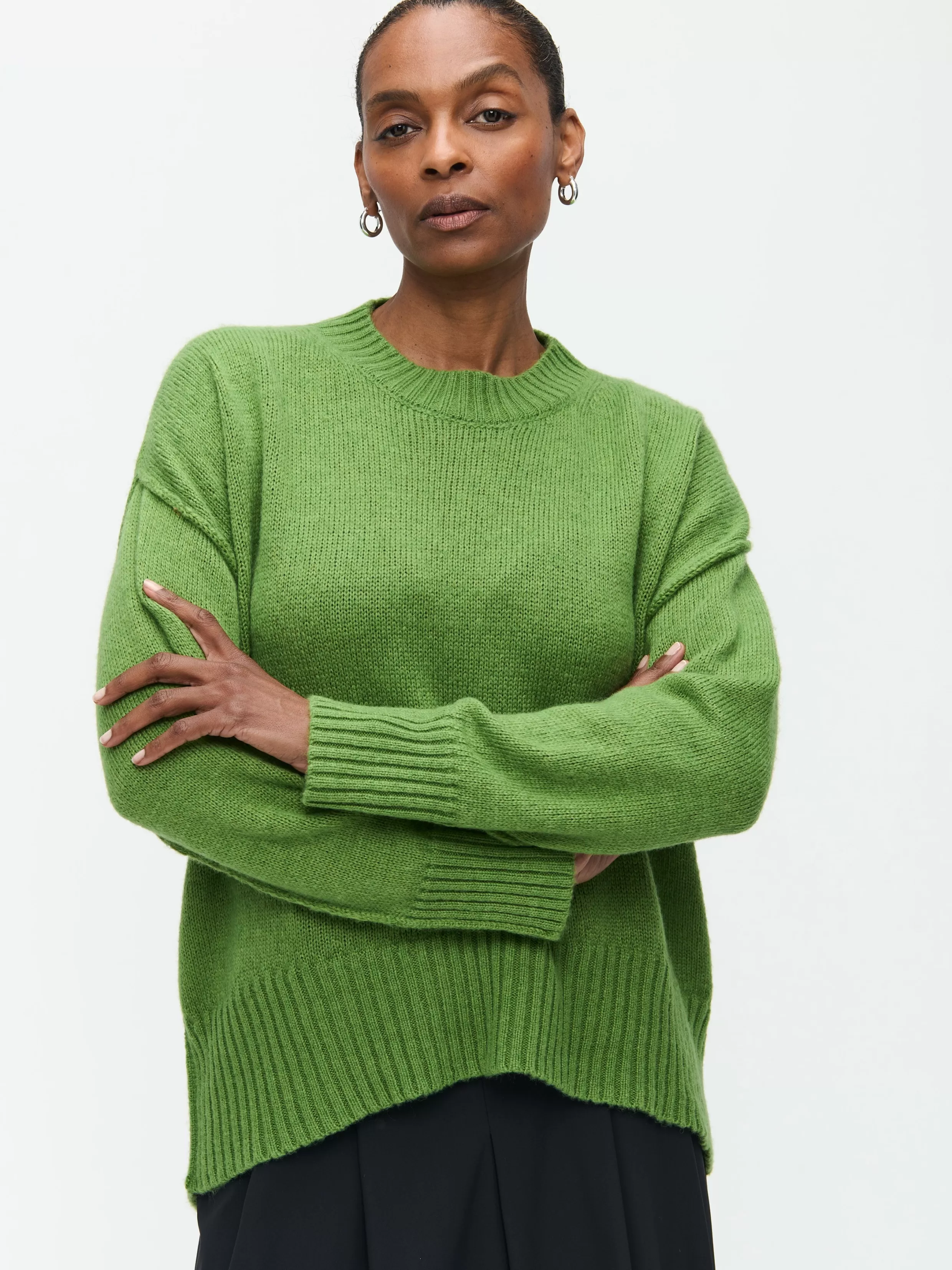 Pandora Pullover-Jane Lushka Sale