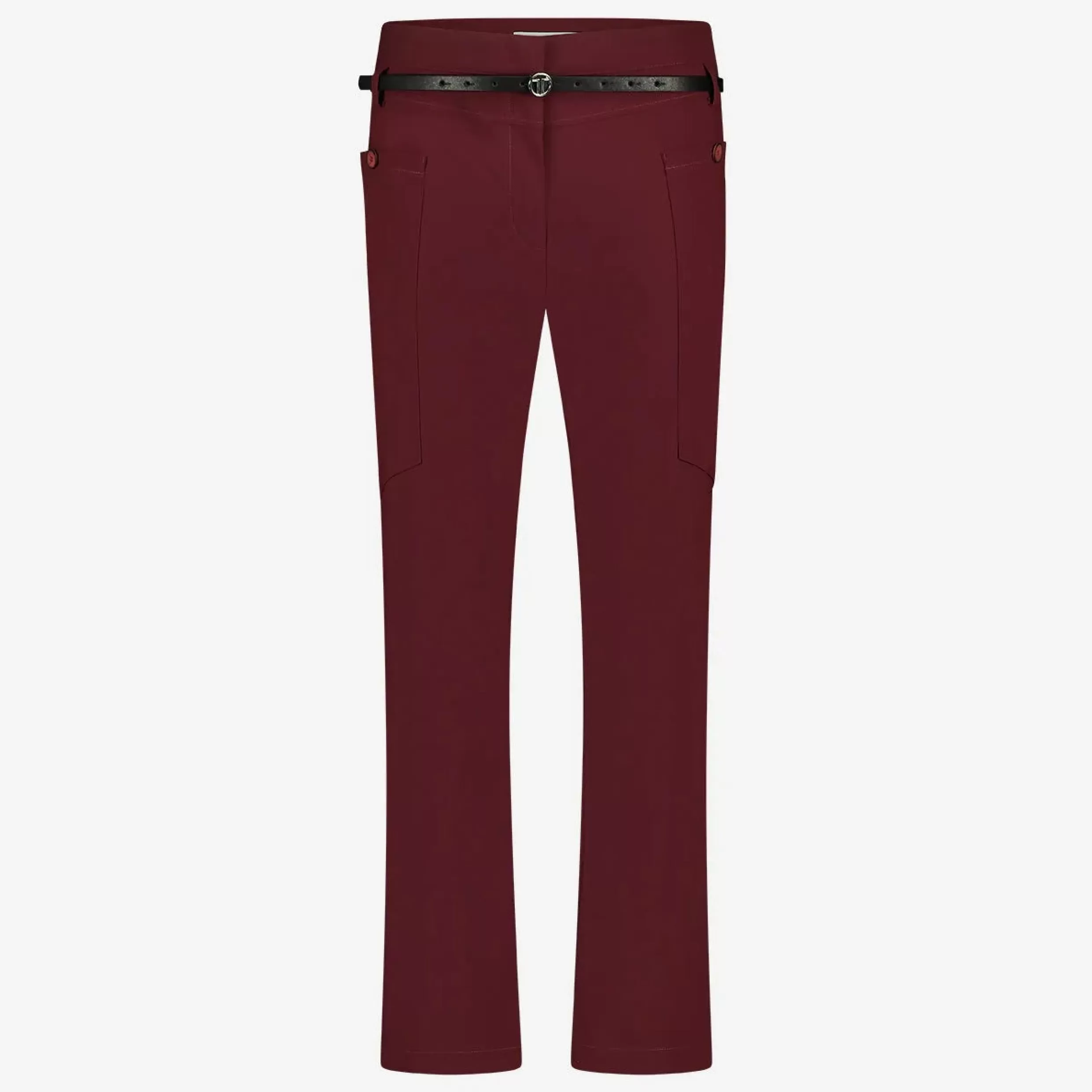 Rania Pants Technical Jersey-Jane Lushka Online