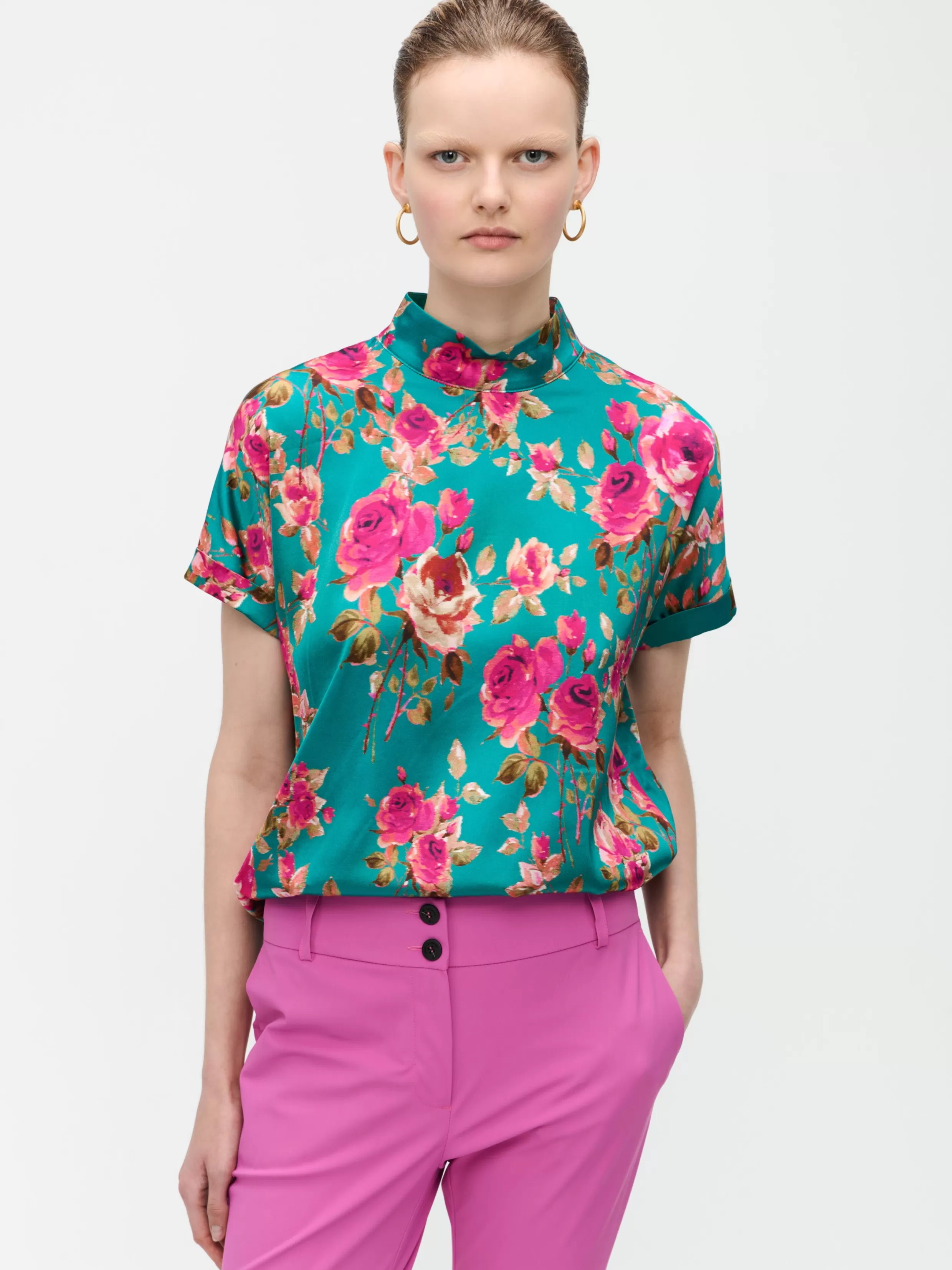 Rayan Top-Jane Lushka Outlet