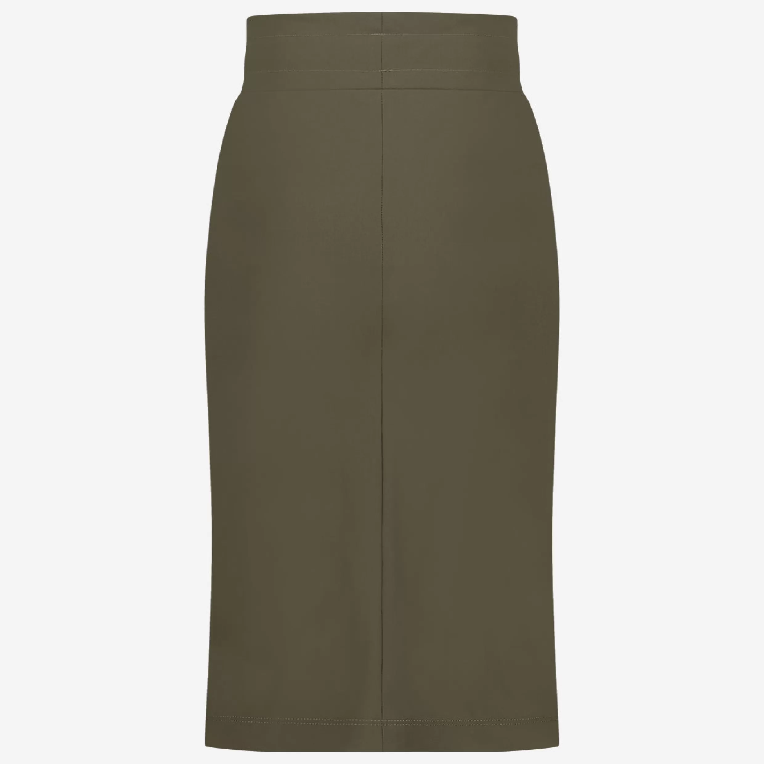 Skirt Kate easy wear Technical Jersey-Jane Lushka Cheap