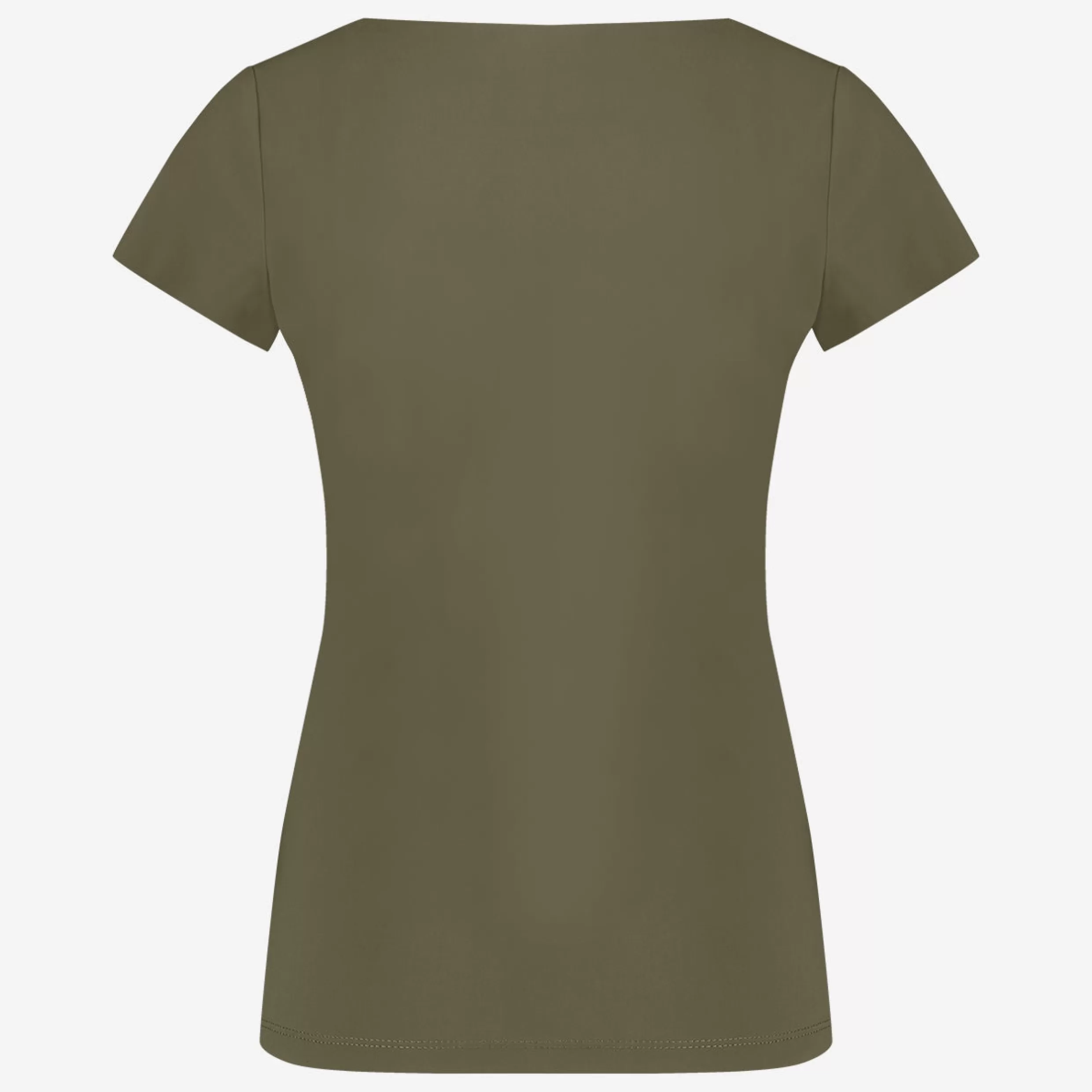 T shirt Sara easy wear Technical Jersey-Jane Lushka Flash Sale