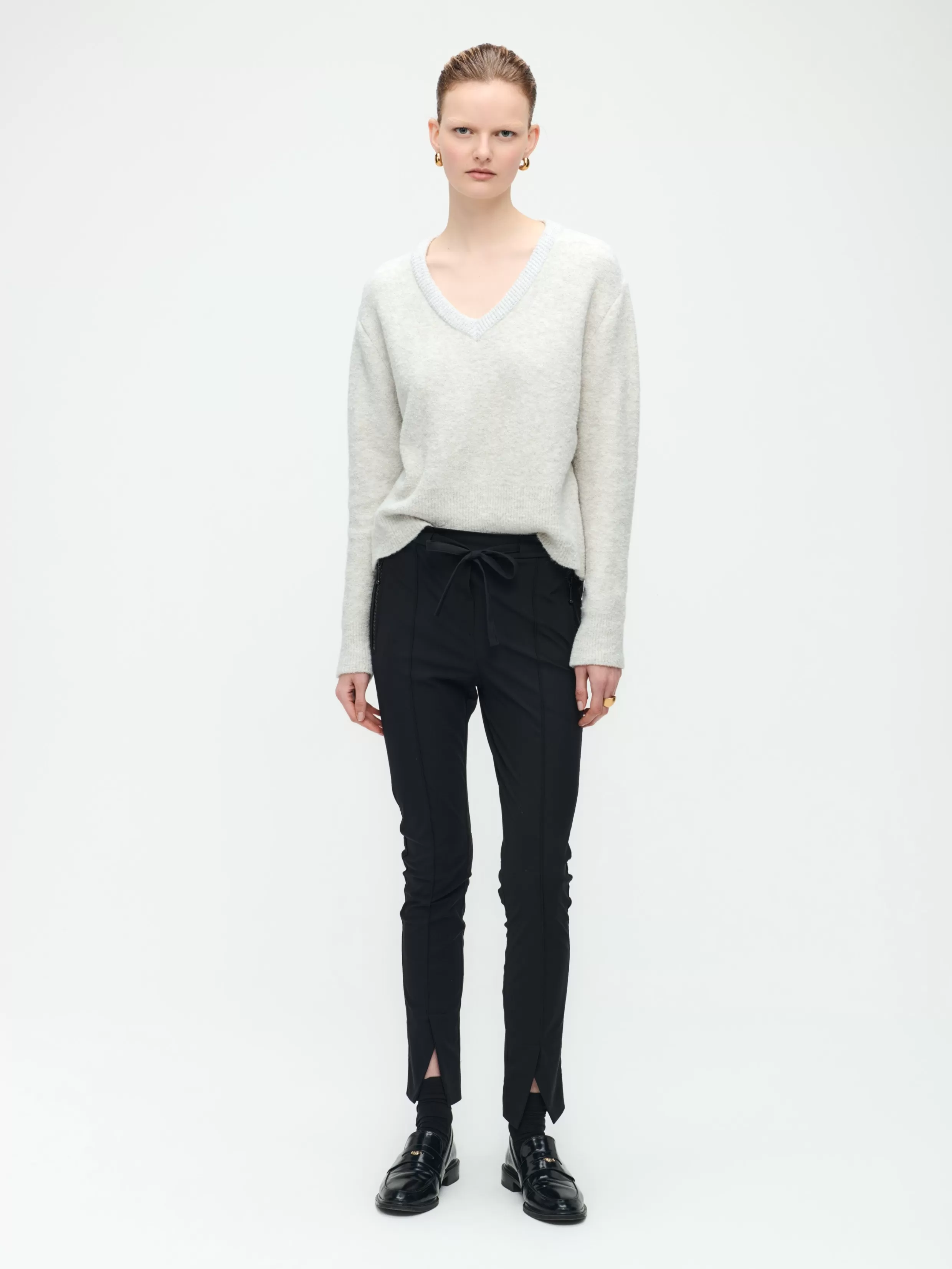 Tessa Pants Technical Jersey-Jane Lushka Hot