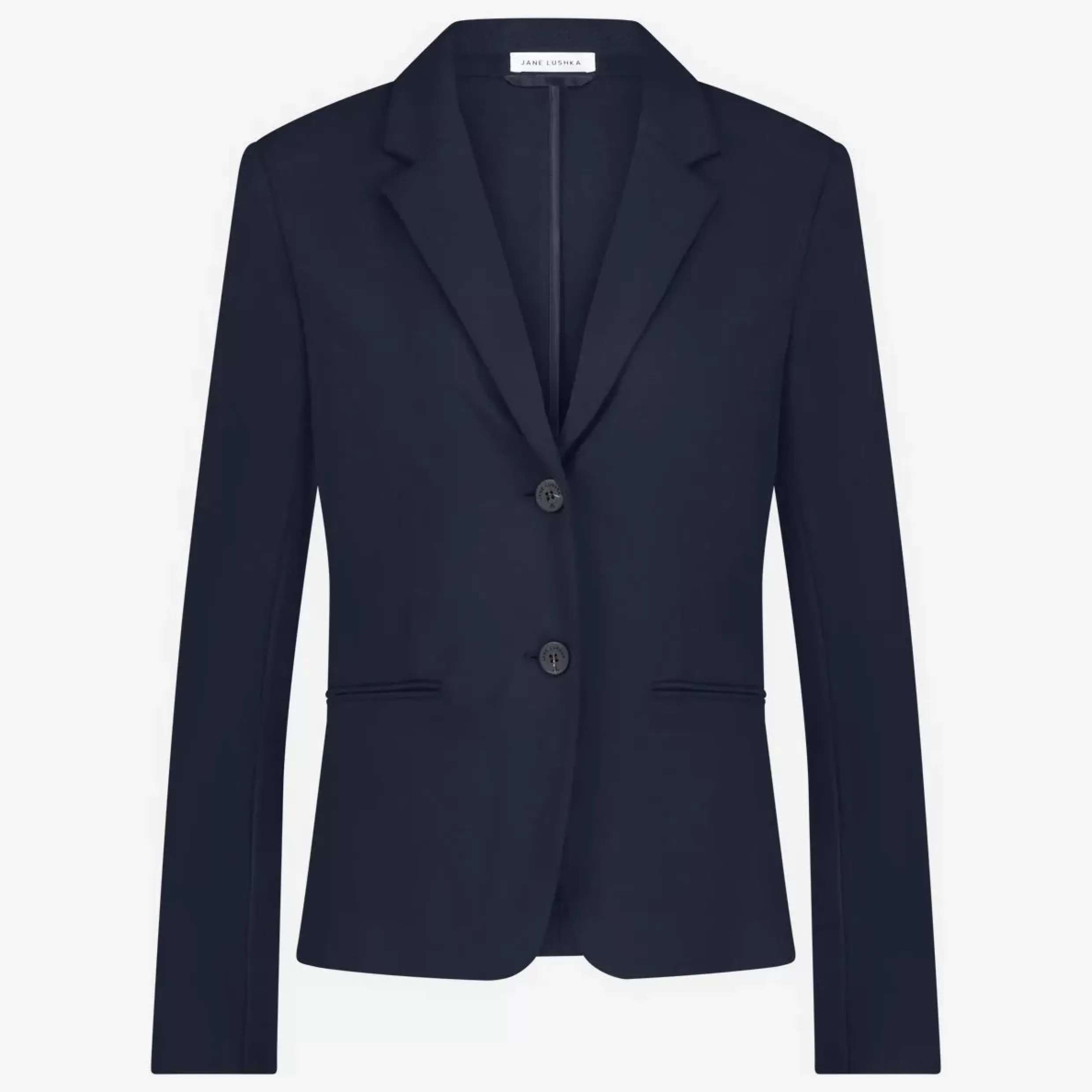 Tom Terry jersey Blazer-Jane Lushka Sale